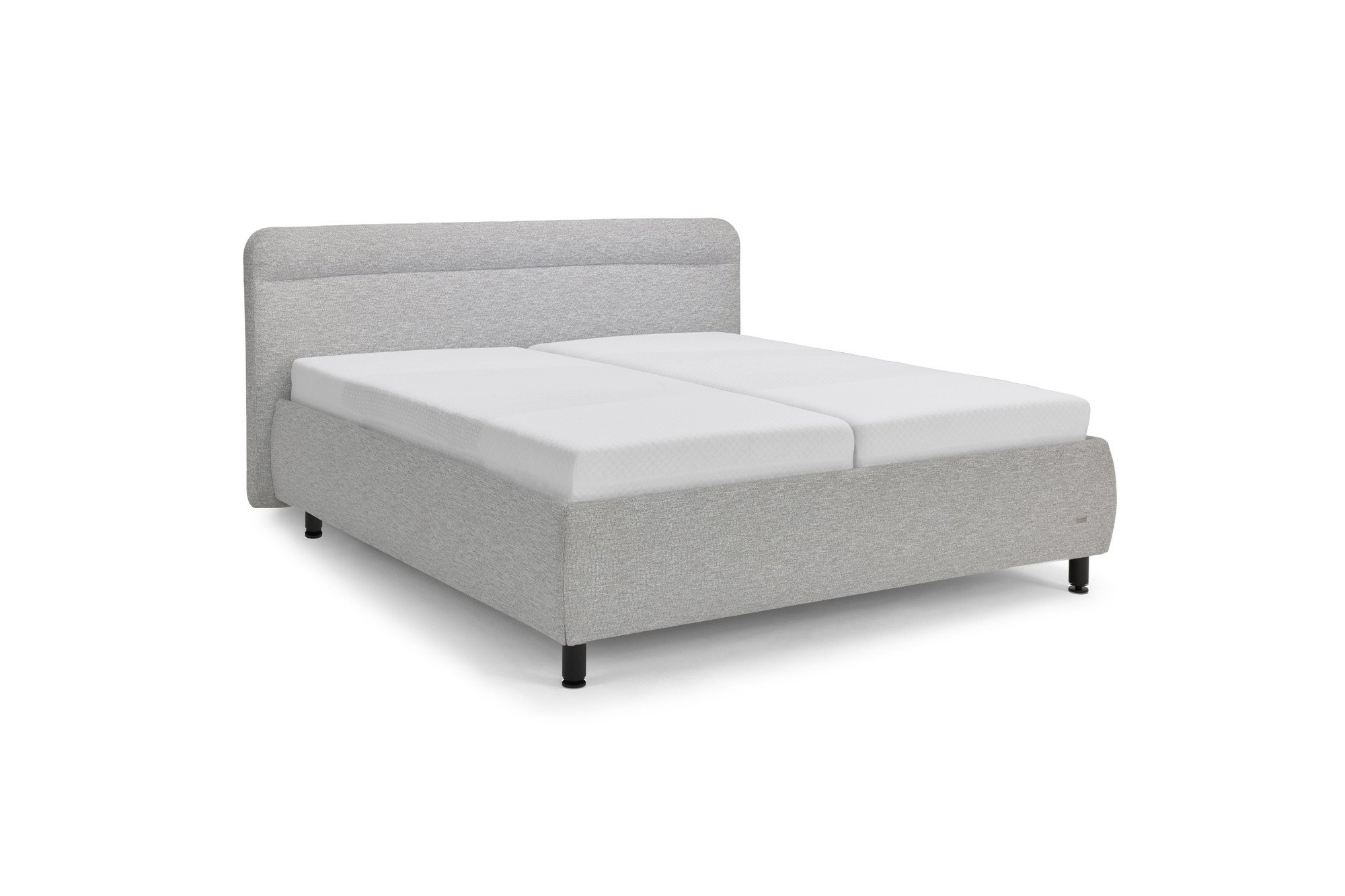 Polsterbett Comfort Ruf / Grösse: 180 x 200 cm