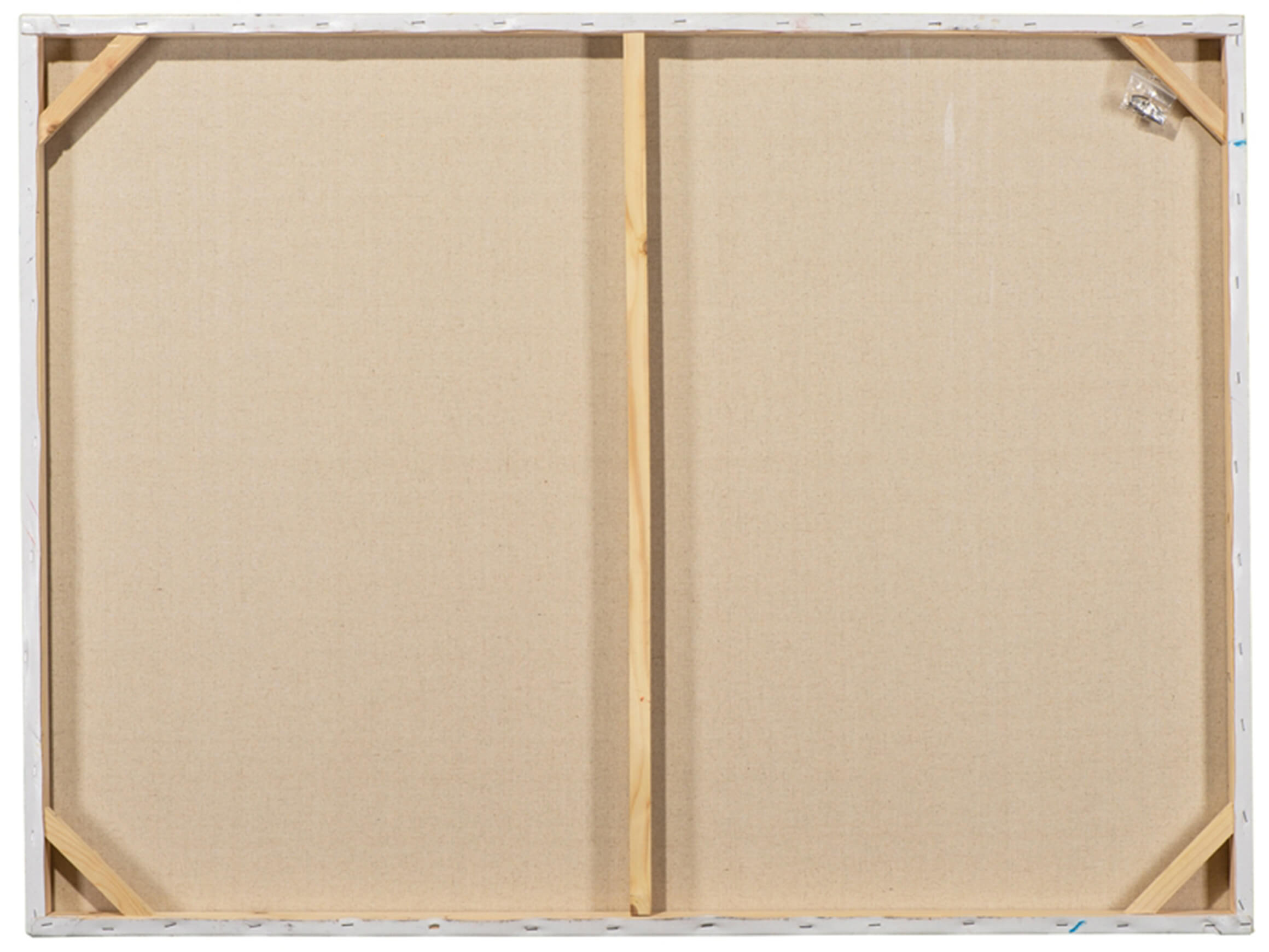 Bild Abstrakter Birkenwald image LAND