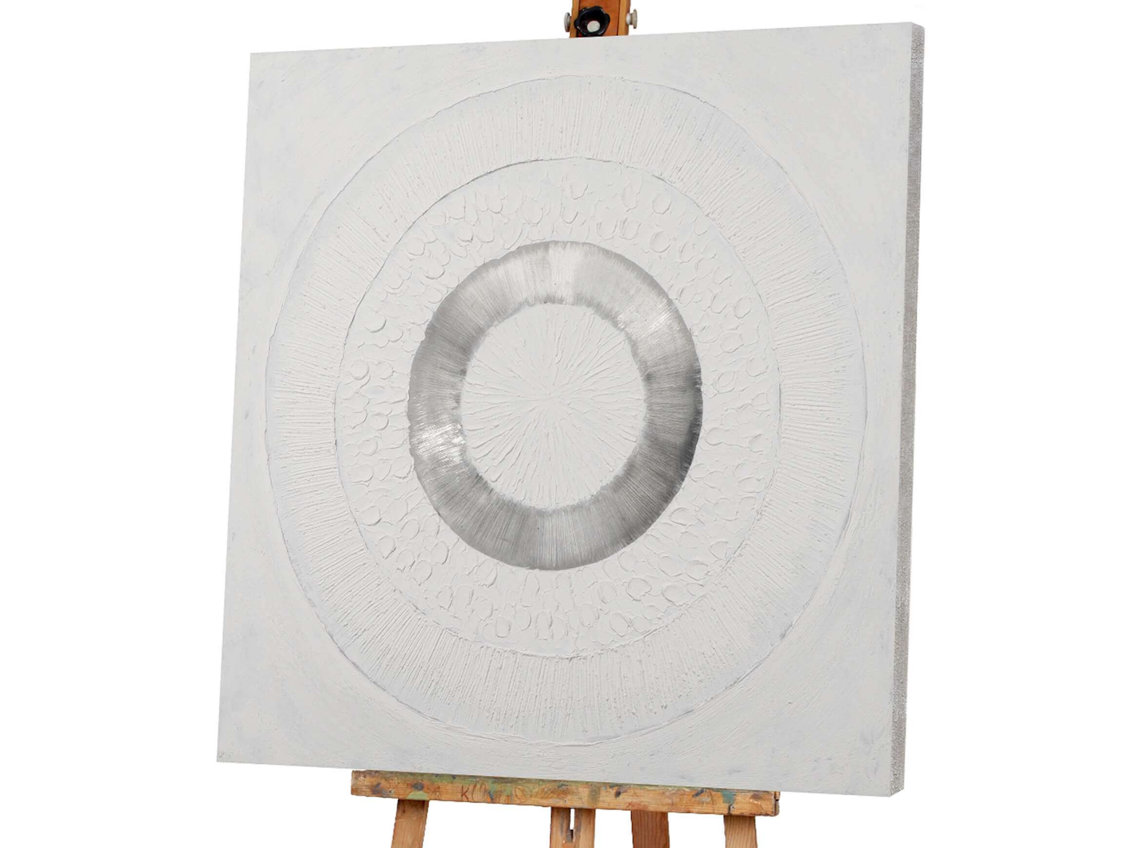 Bild Silbernes Auge image LAND