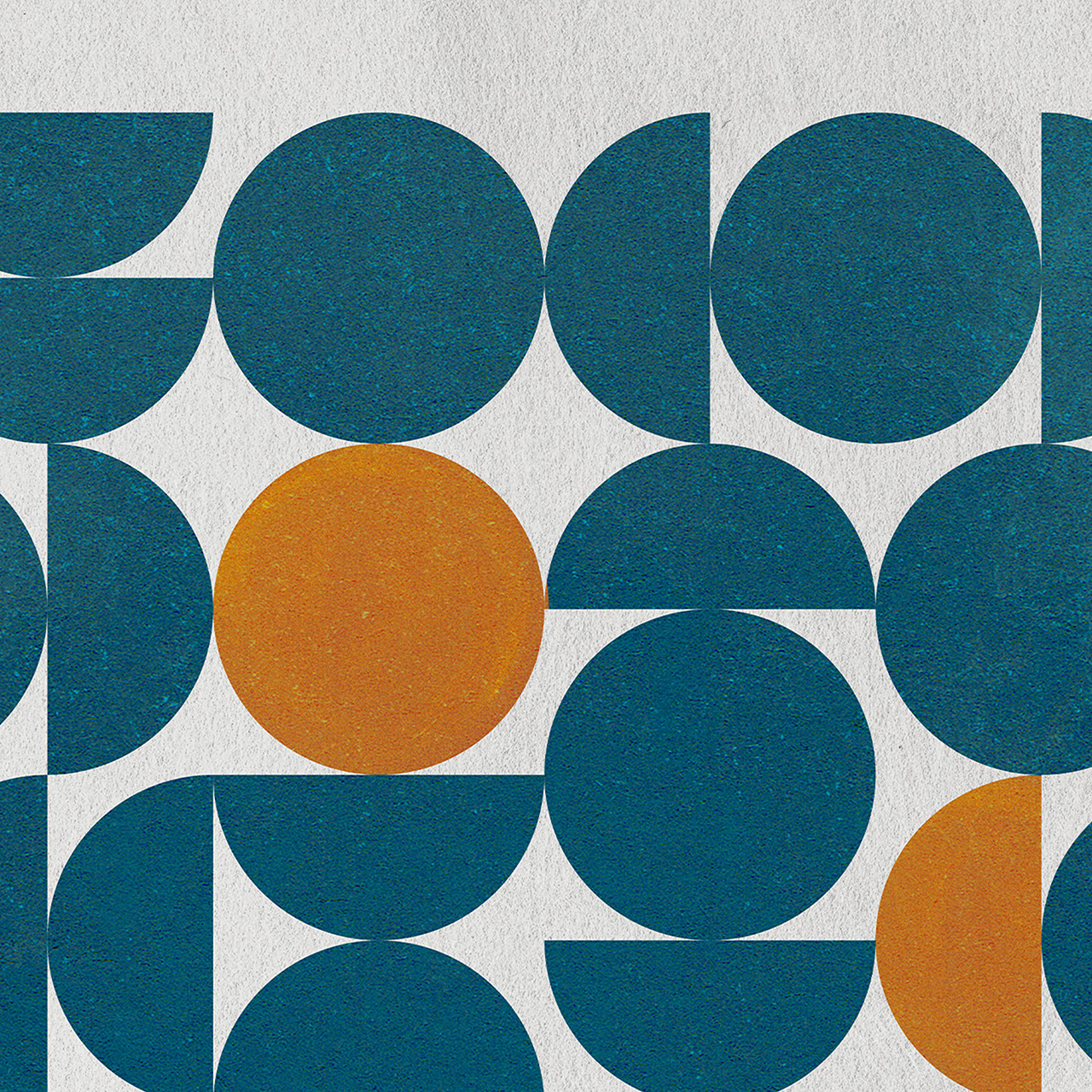 Canvas-All And Half Balls-image LAND