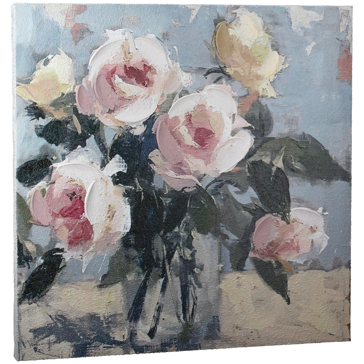 Bild Blumenstrauss Gilde