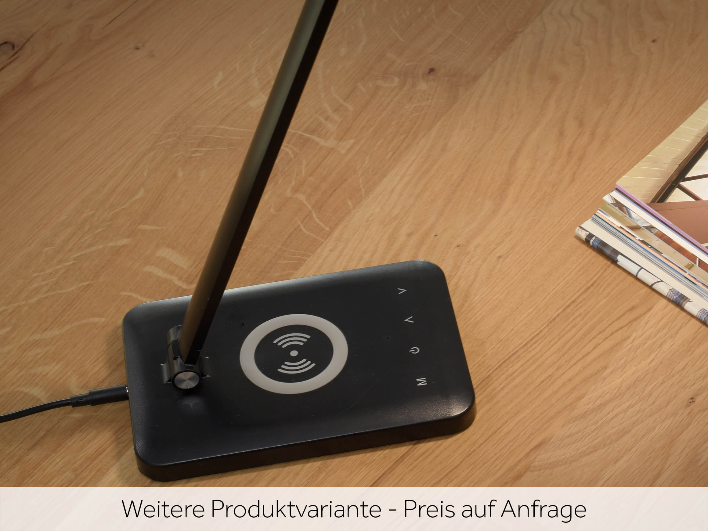 Tischlampe Badu Ribaglob