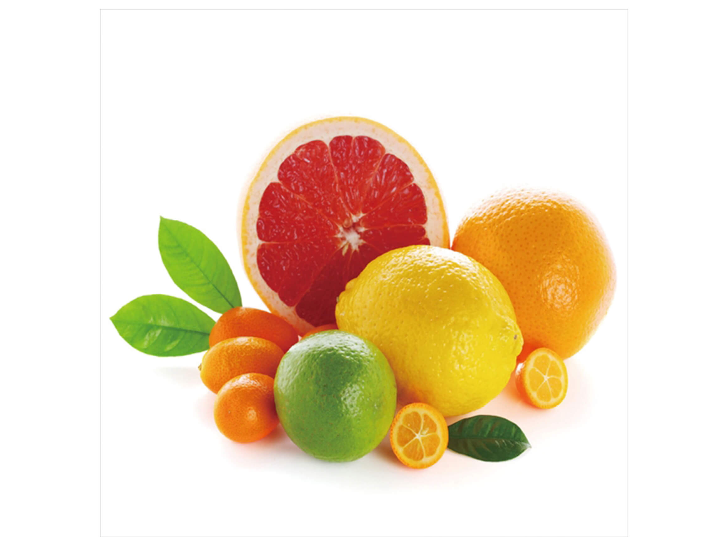 Glasbild Früchte 2 image LAND