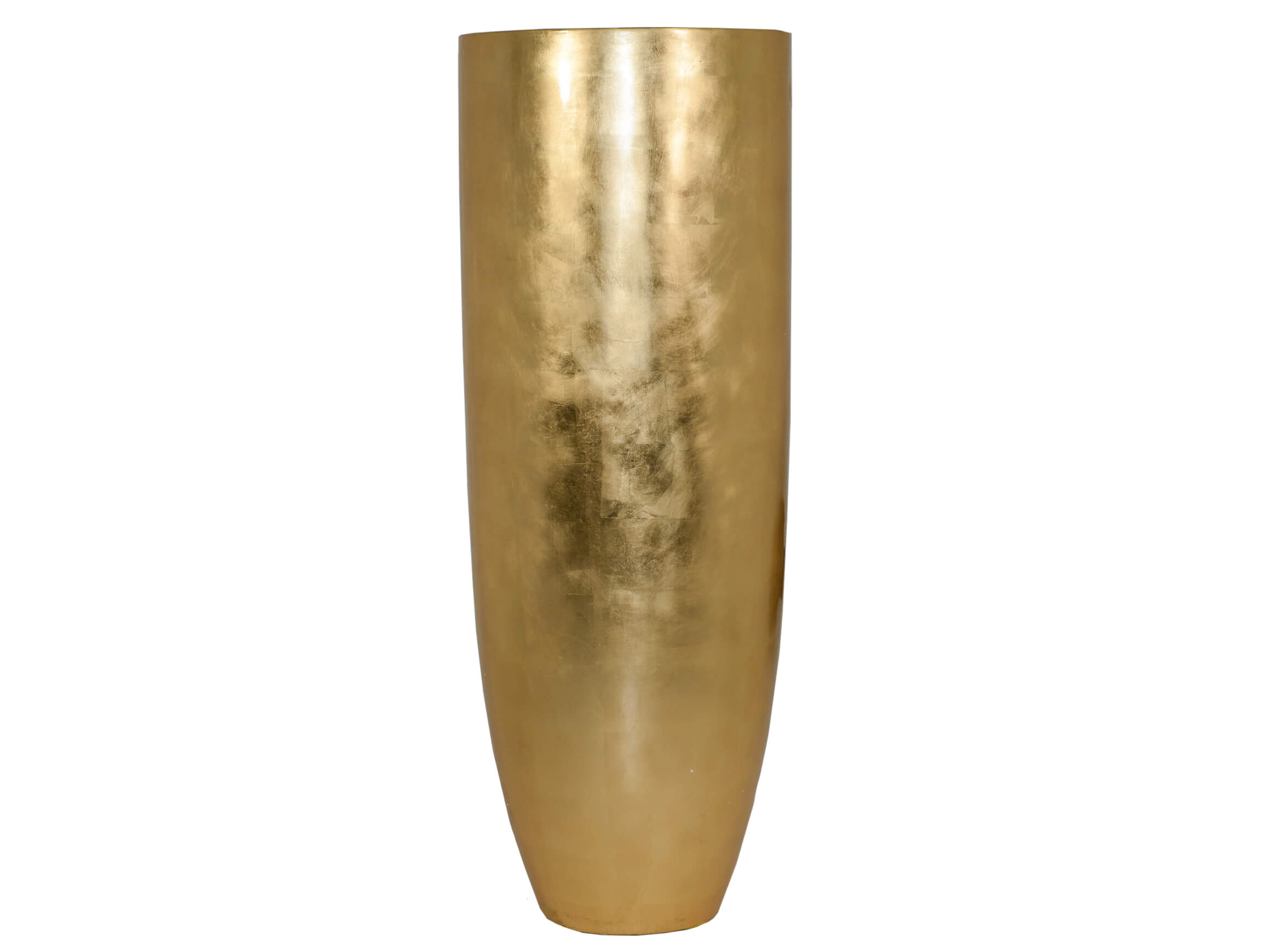 Edg Jumbovase Space Gelb | Schubiger Möbel