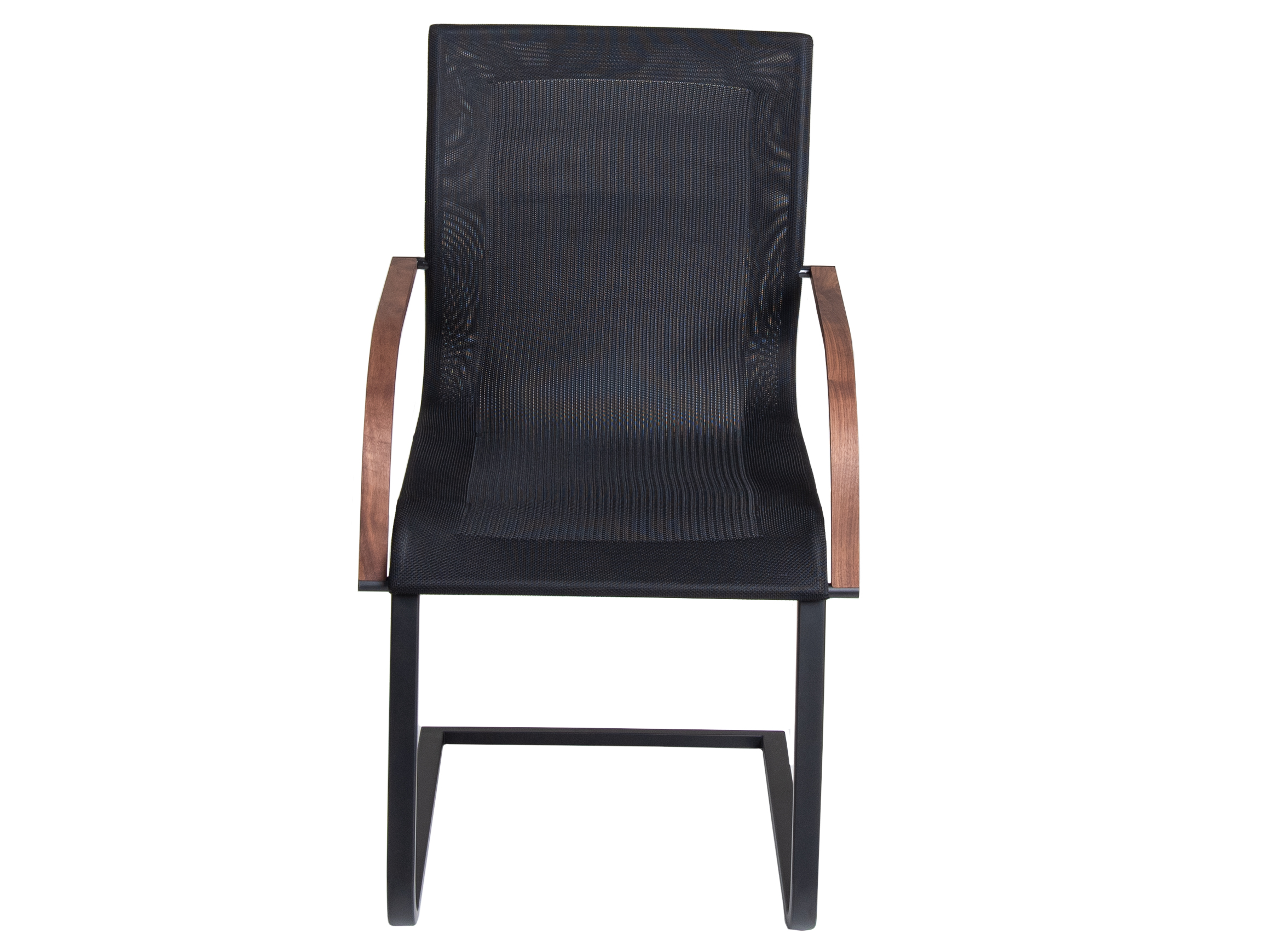 Freischwinger-Armlehnstuhl Magnum Team 7