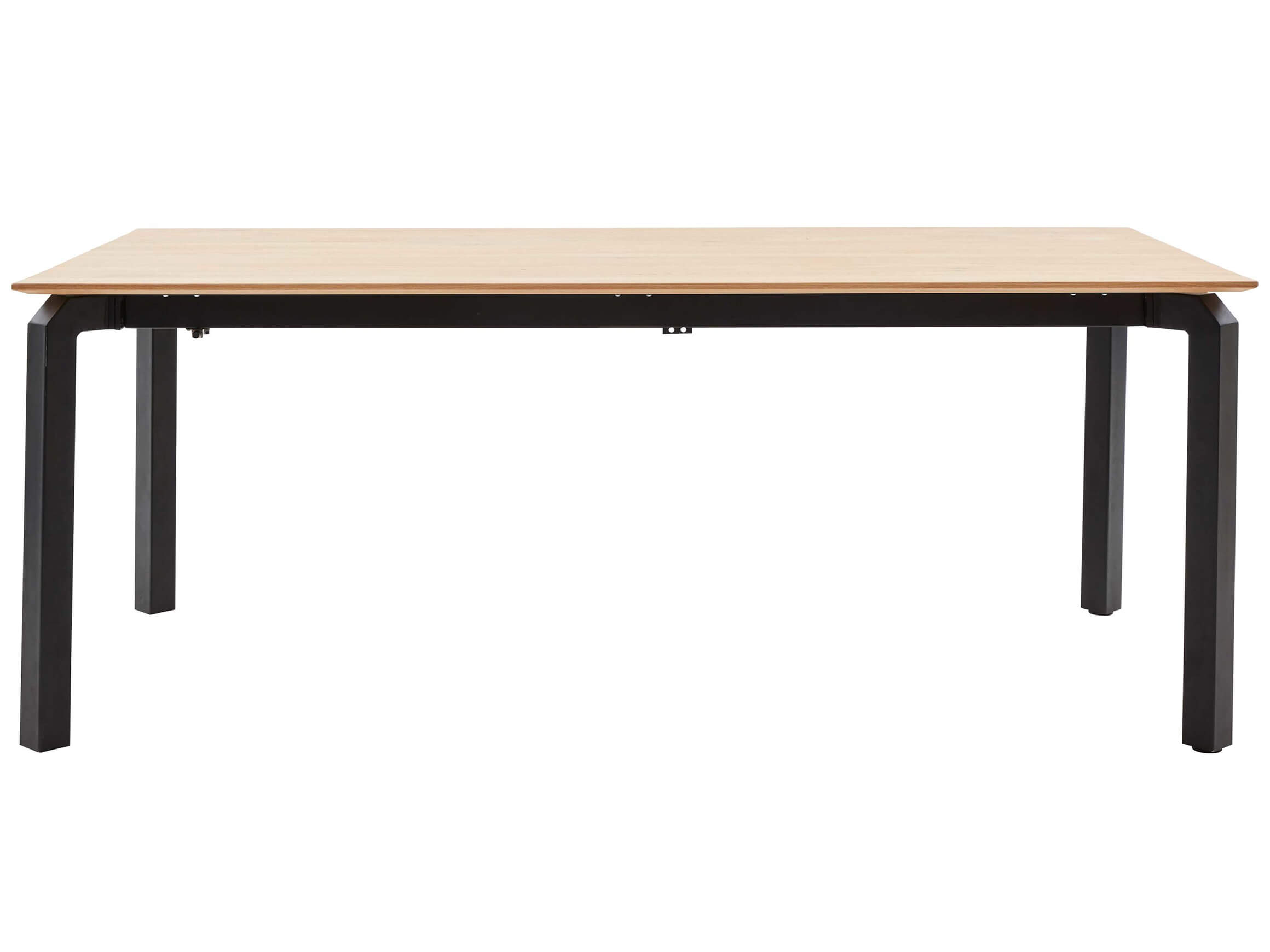 Esstisch Pancho Niehoff / Farbe: Eiche