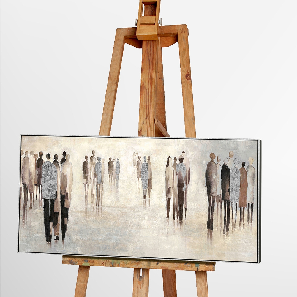 Bild People image LAND