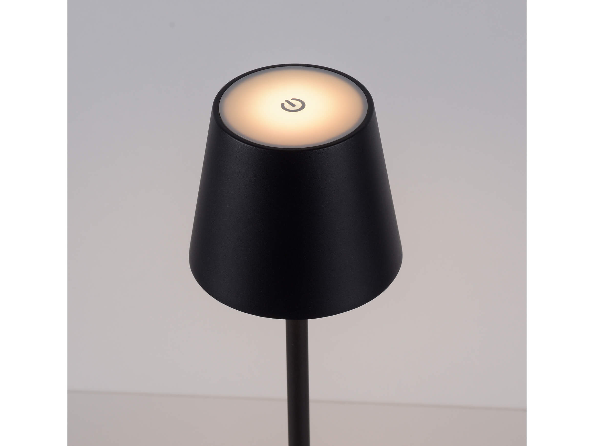 LED-Outdoor-Tischlampe Elsa Ribaglob