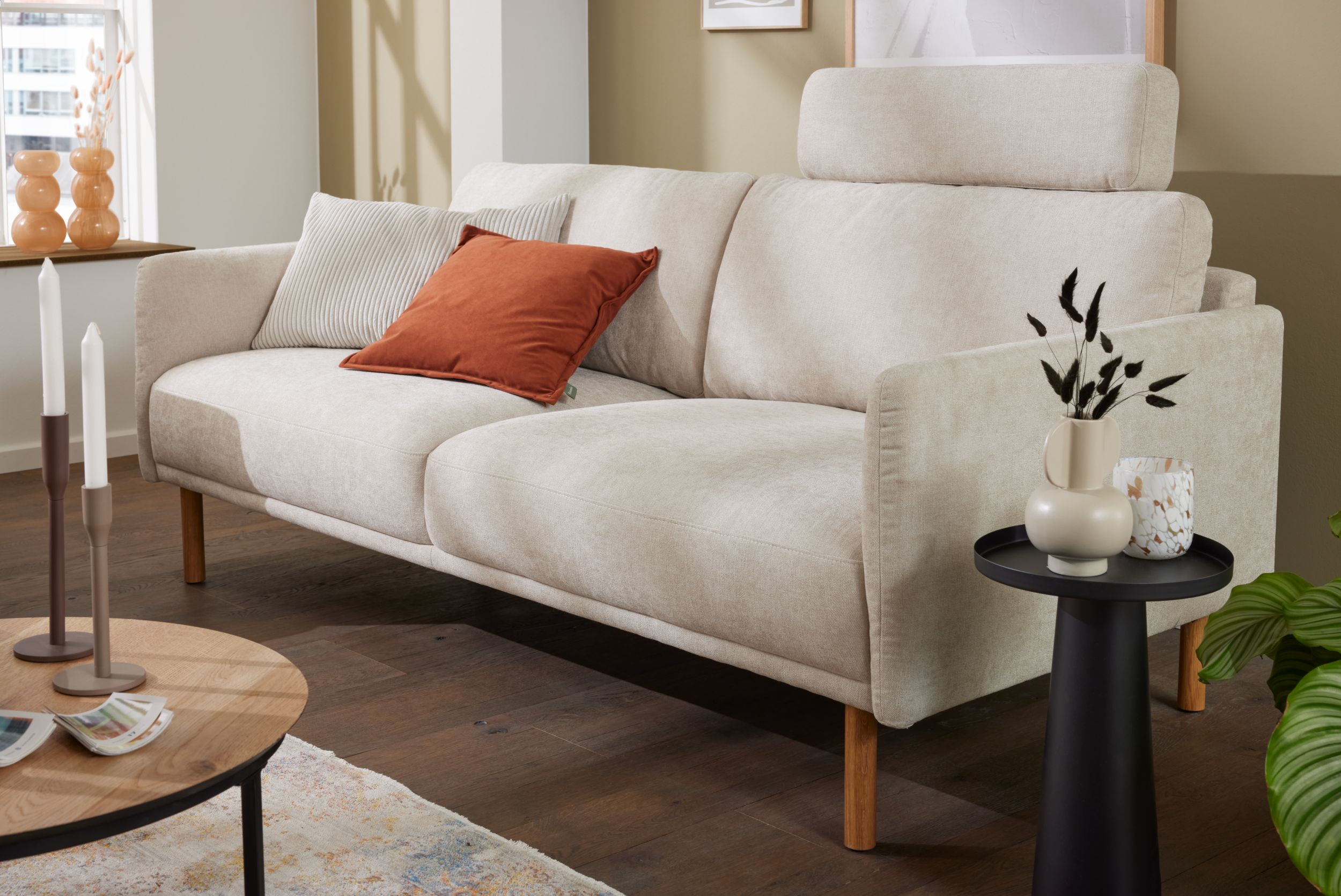 Kopfstütze No. 4104 Candy