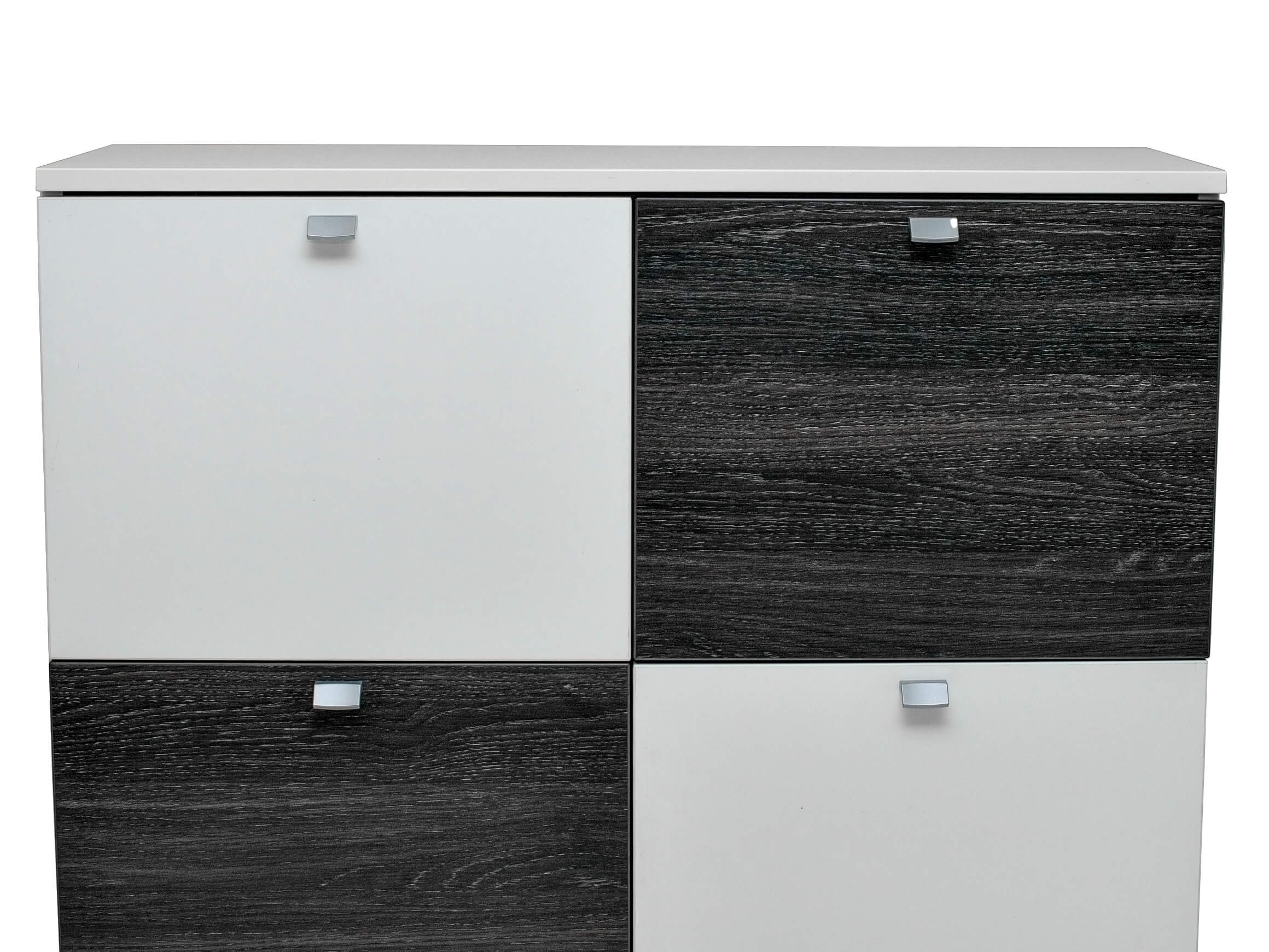 Schuhschrank Umbrail von Wittenbreder