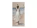 Bild Frau am Strand im Weissem Kleid 1 image LAND