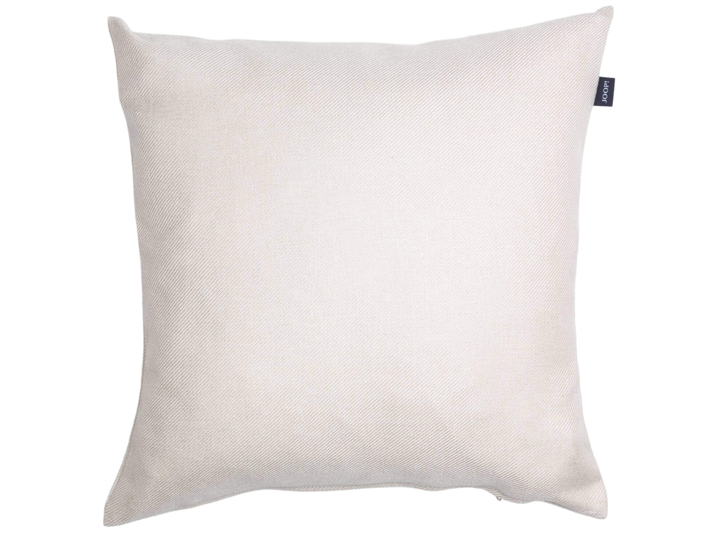 Joop Kissen Nature Natur Weiss | Schubiger Möbel