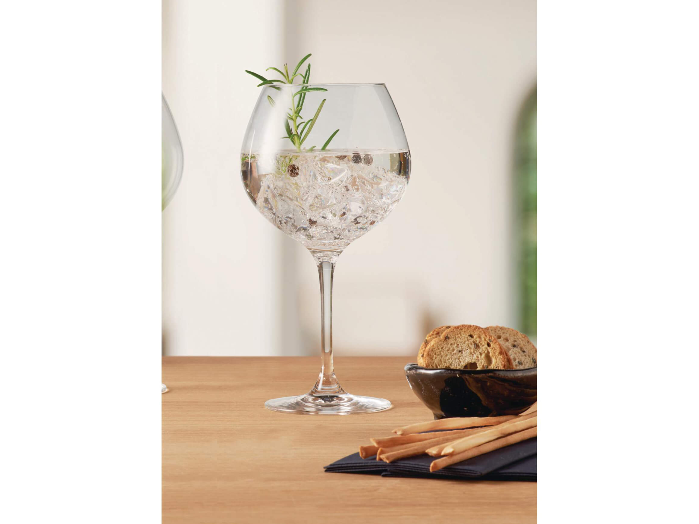 Leonardo Cocktailglas Gin 630 Ml, 2 Stück