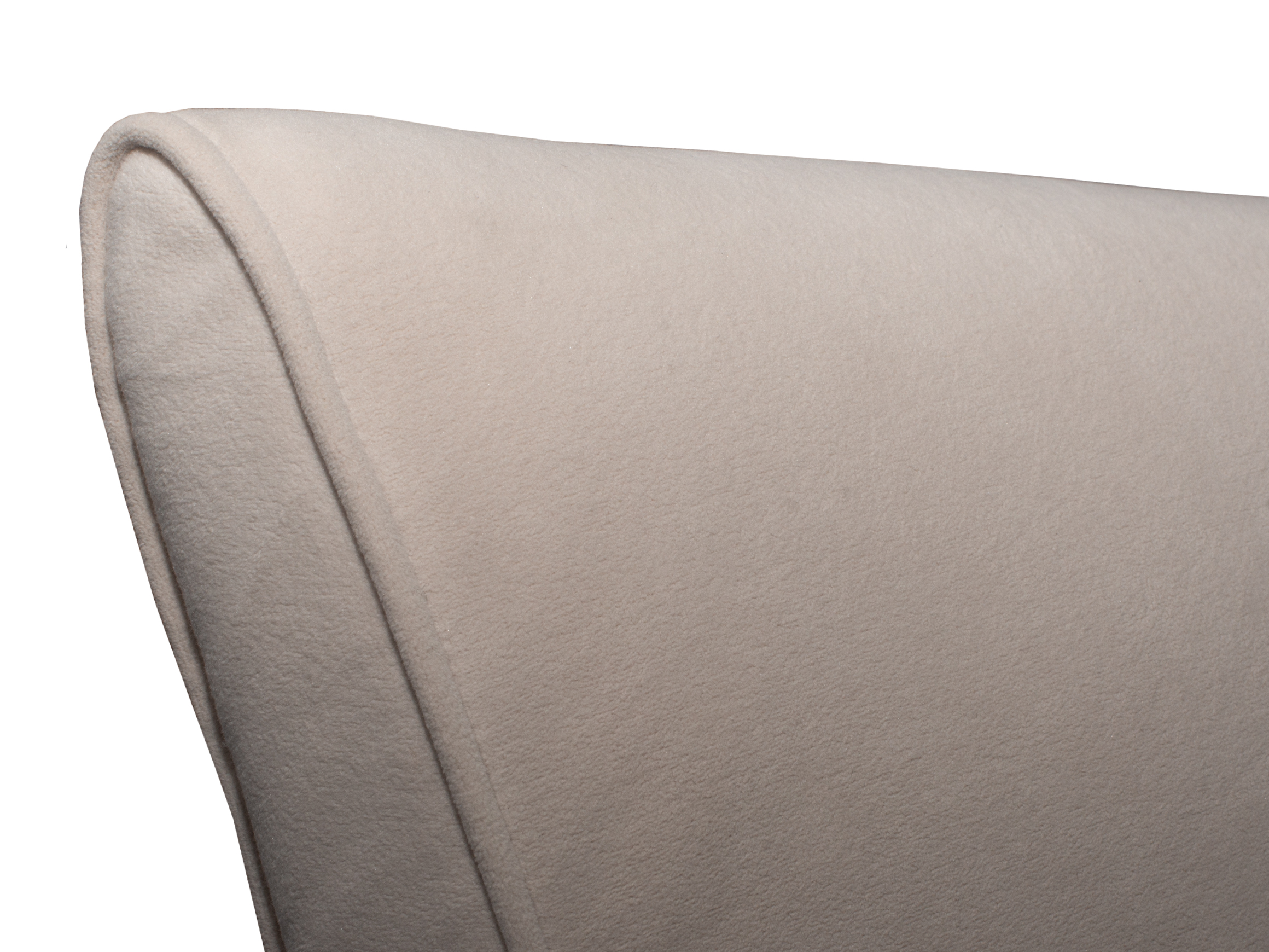 Bett Design Pure von Tempur / Farbe: Weiss / Grösse: x cm