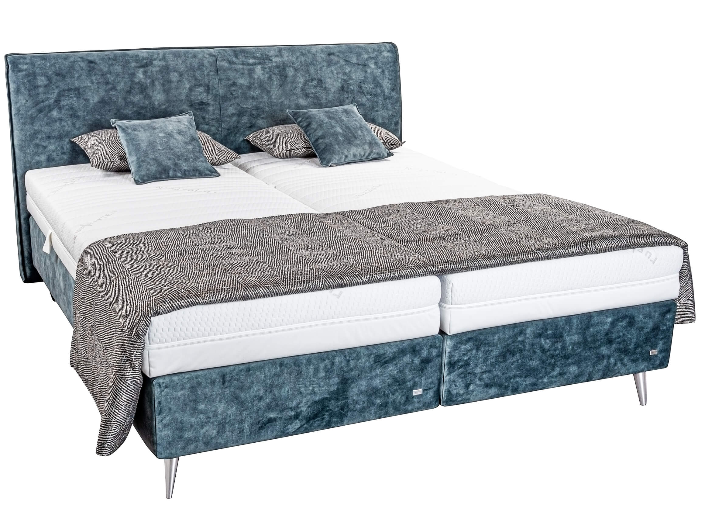 Box spring bed Alexis Ruf