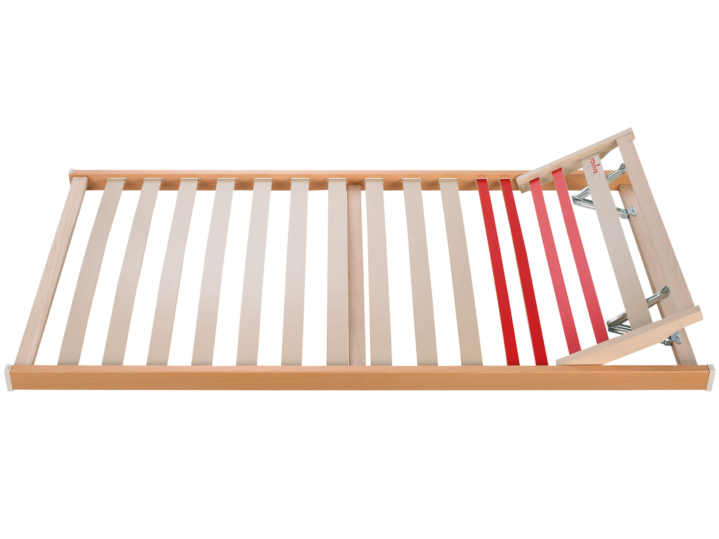 Einlegerahmen Stabilo Roviva / Masse (BxT) :90 x 200 cm