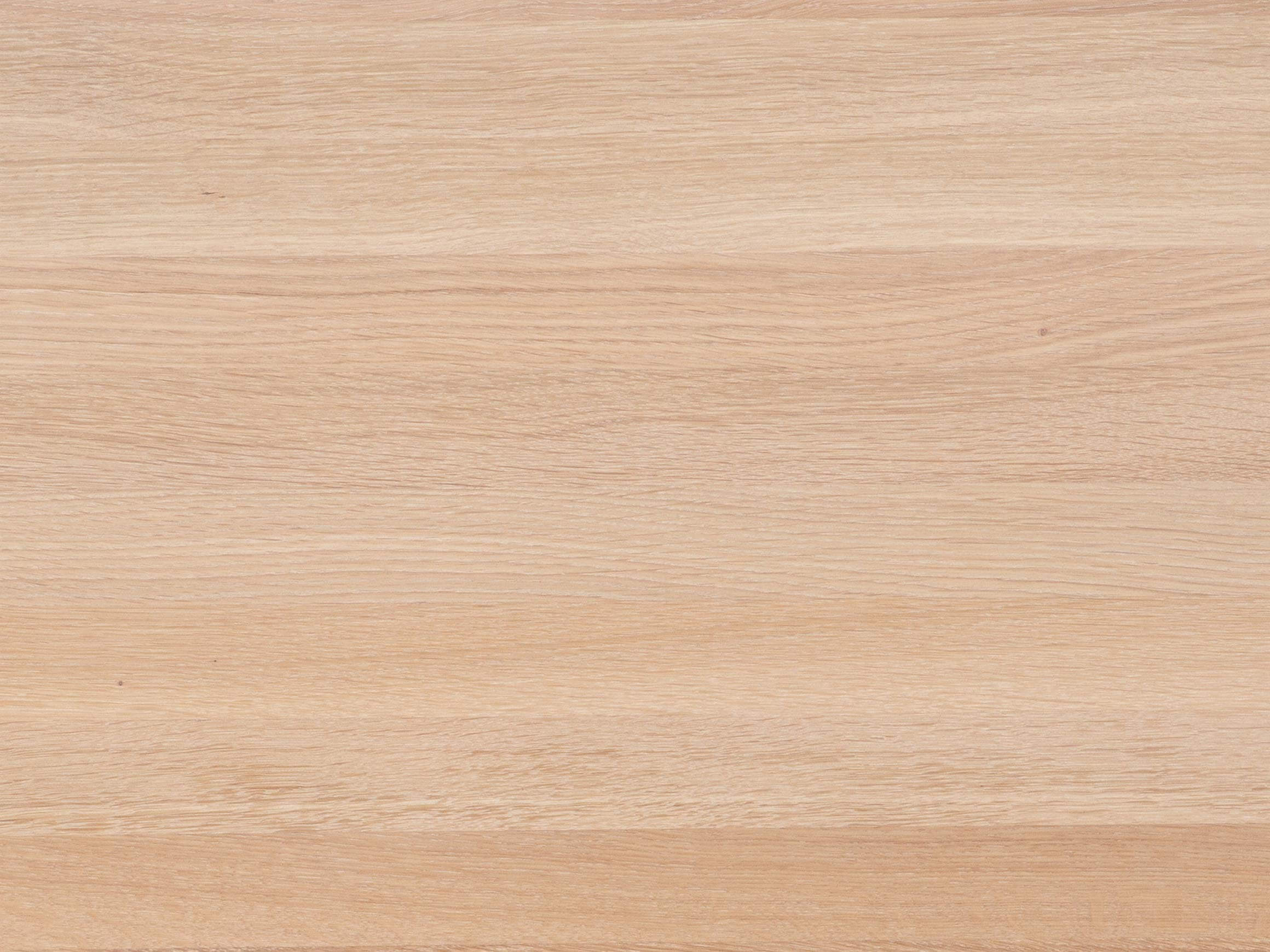 Bett Riletto Team 7 / Farbe: Holzfarbig, Grau / Material: