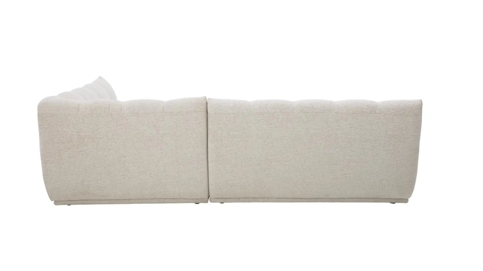 Ecksofa Nr. 4140 von Roomio