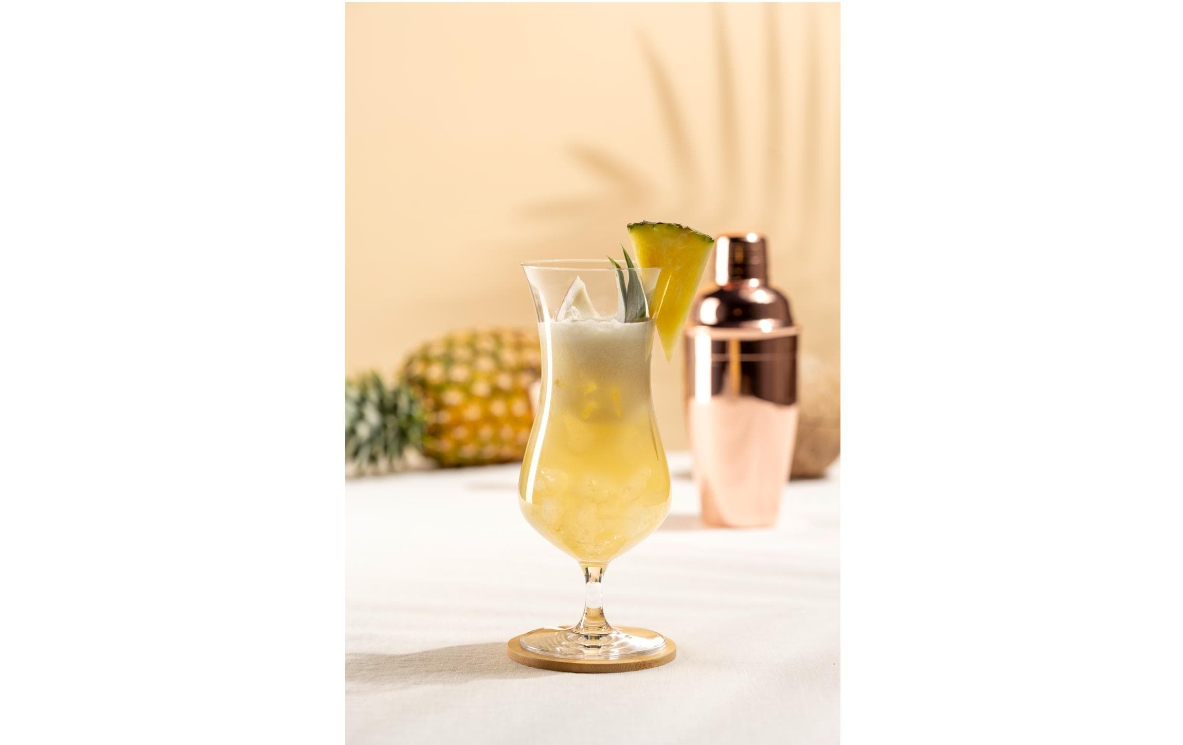 Cocktailglas Il Mondo 520 ml, 2 Stück Alltron / Farbe: Transparent