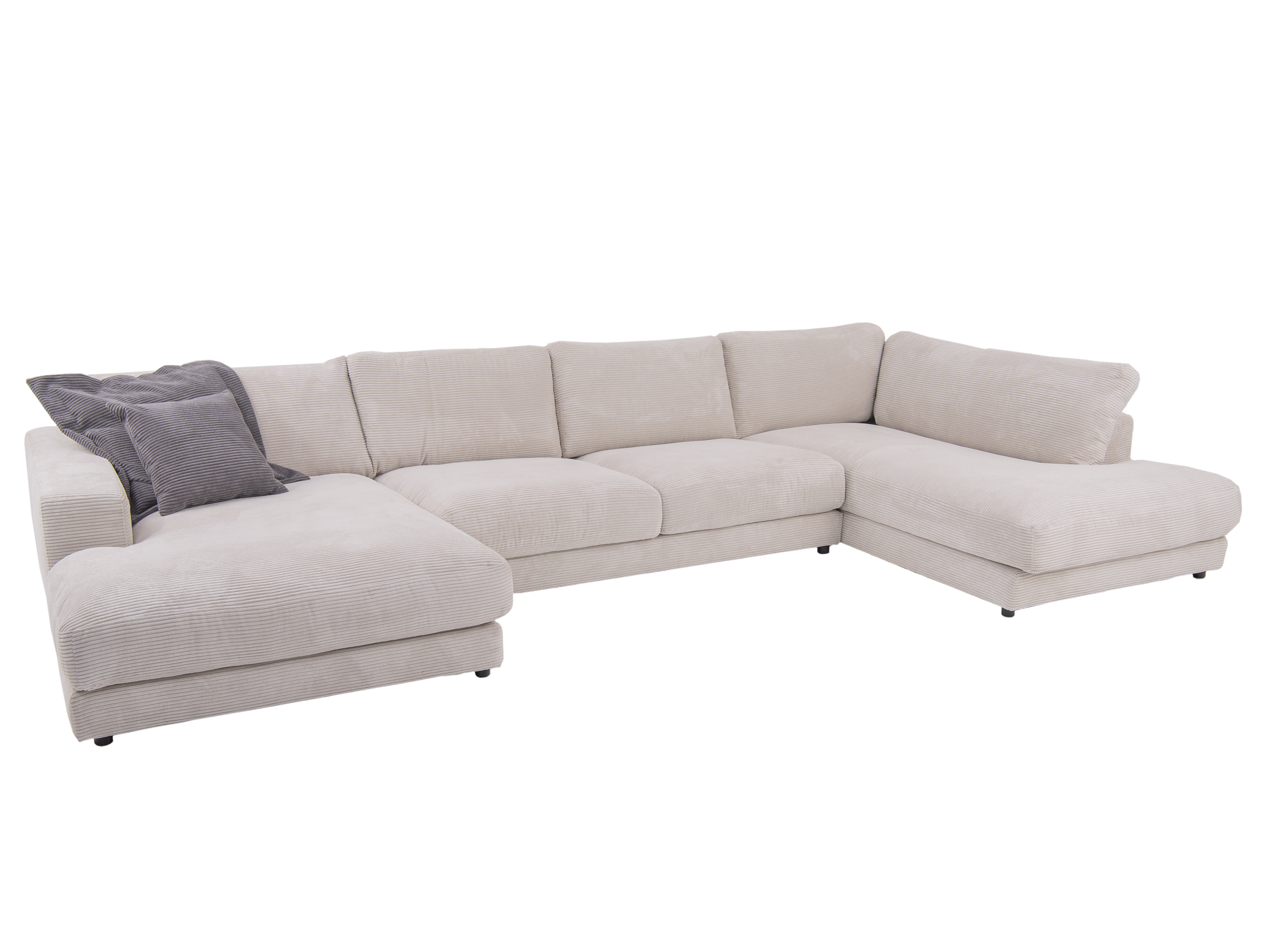 Havanna Candy corner sofa
