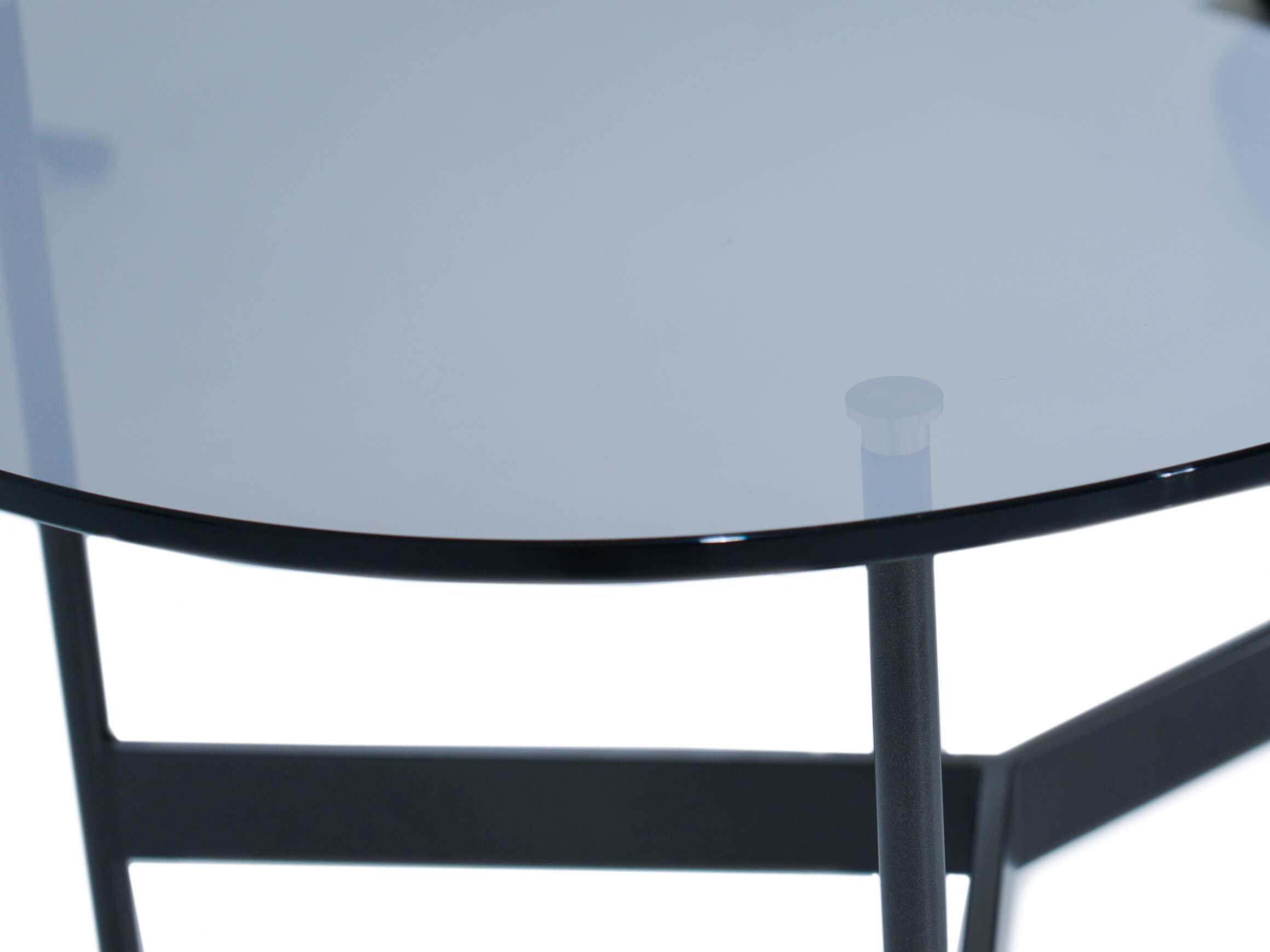 Salontisch Tampa Bean Leolux