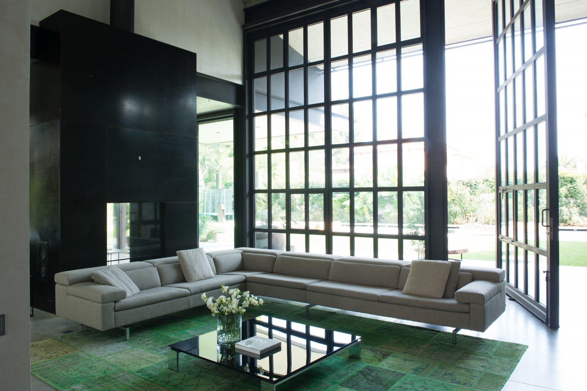 Ecksofa Shiva Jori