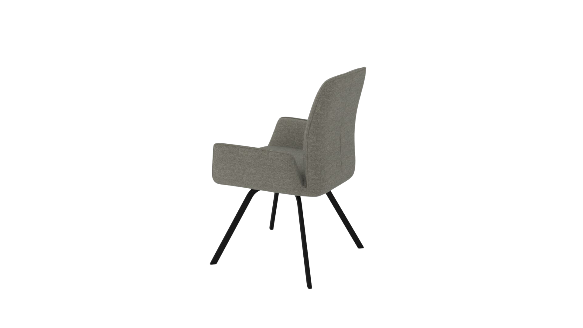 Stuhl Sirius B – ergonomisch, stilvoll & bequem
