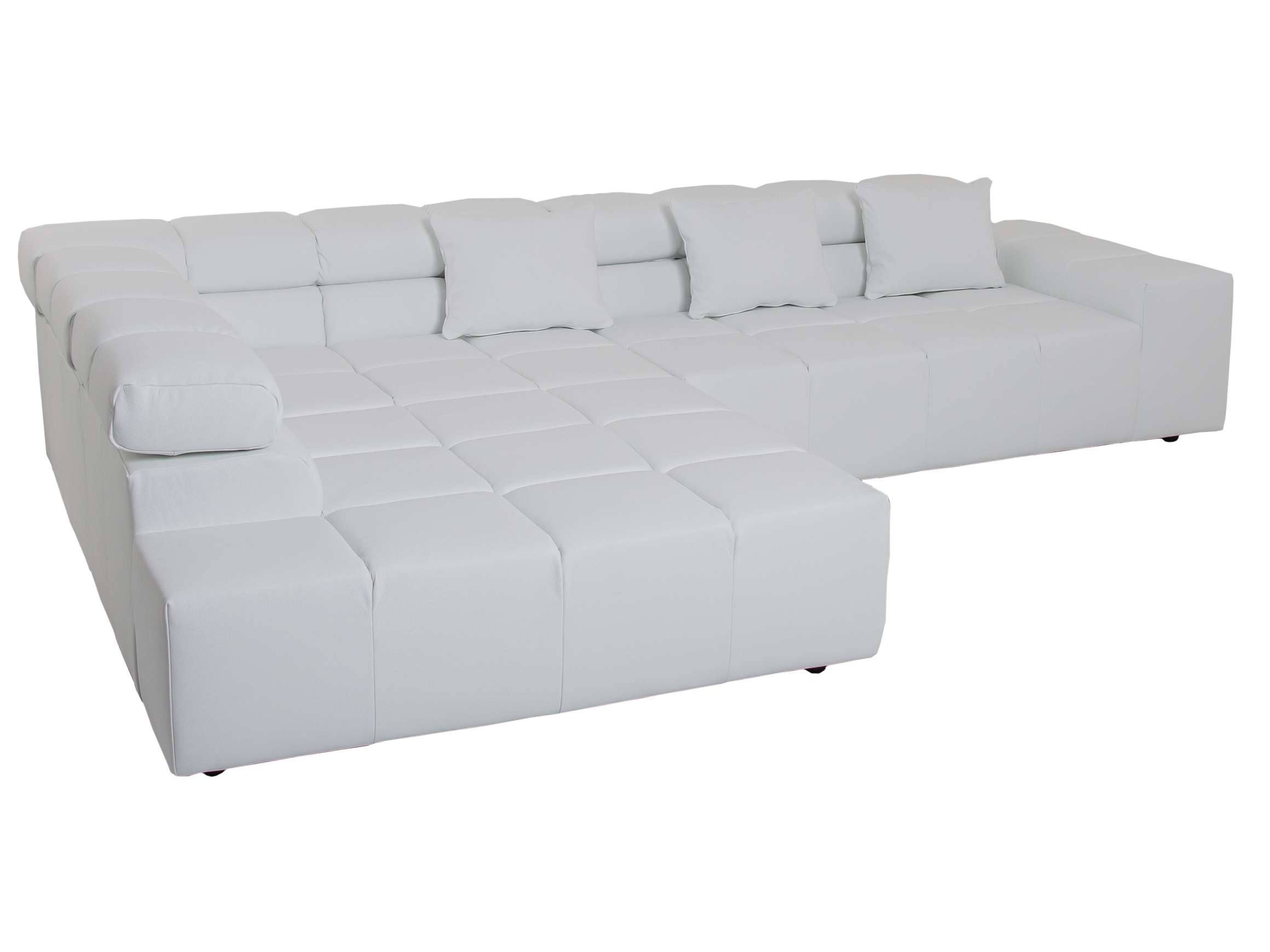 Ecksofa Otawa Candy