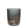 Vase Soda l Glas H: 33 cm Decofinder