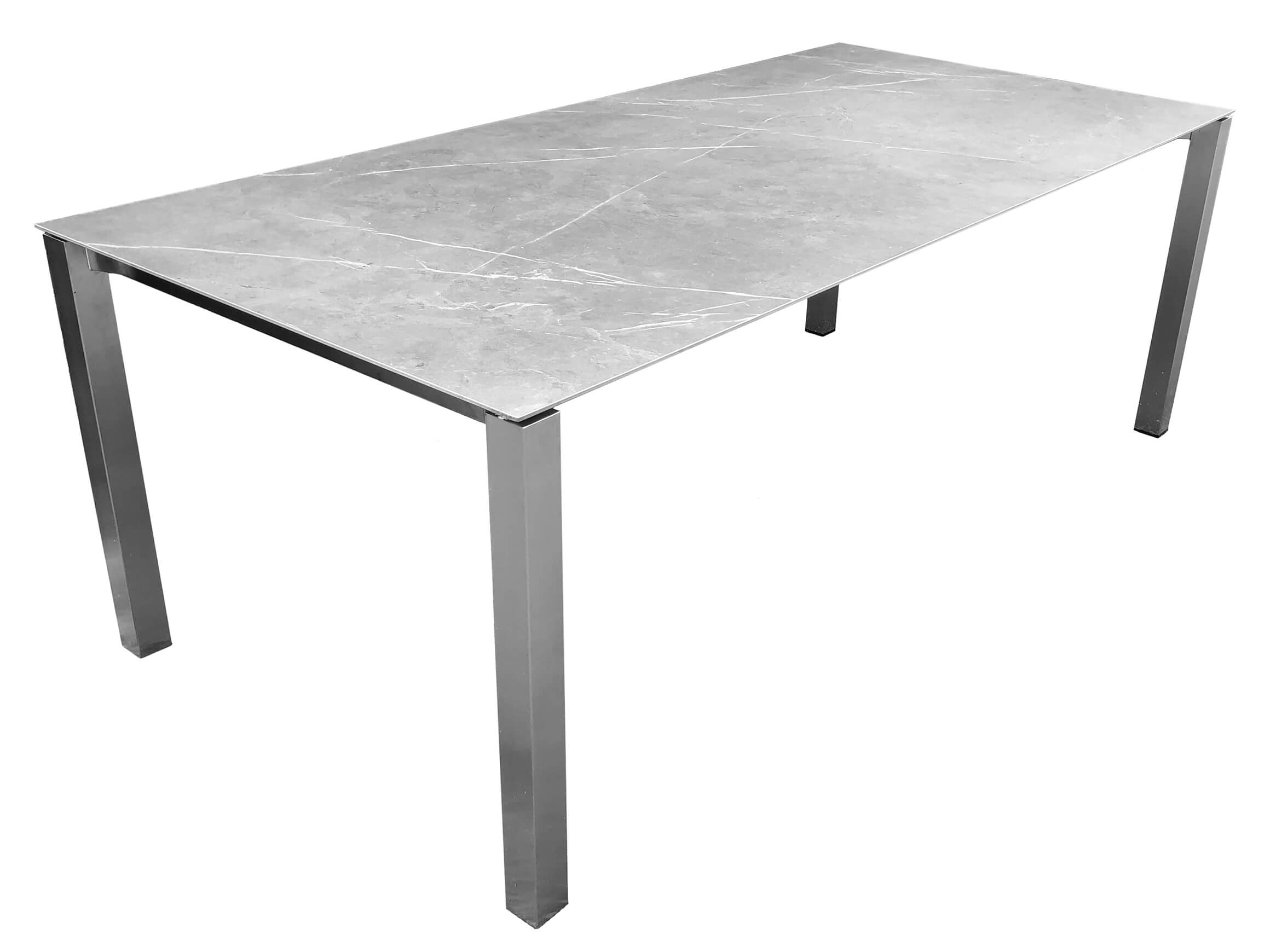 Gartentisch Nevio Bemo Handels AG