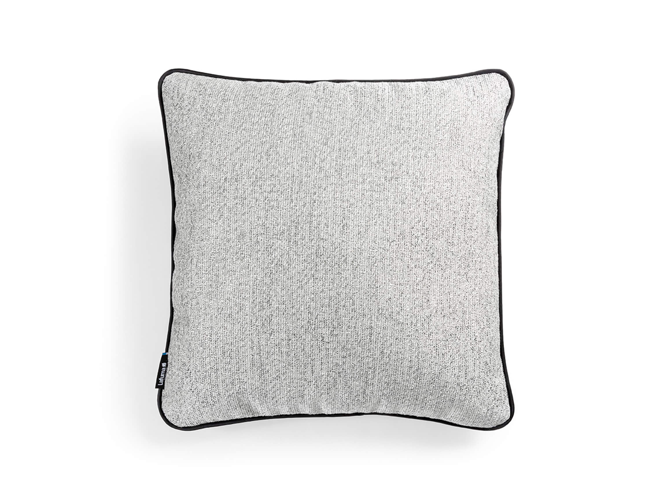 Kissen Erome Lafuma / Farbe: Hellgrau