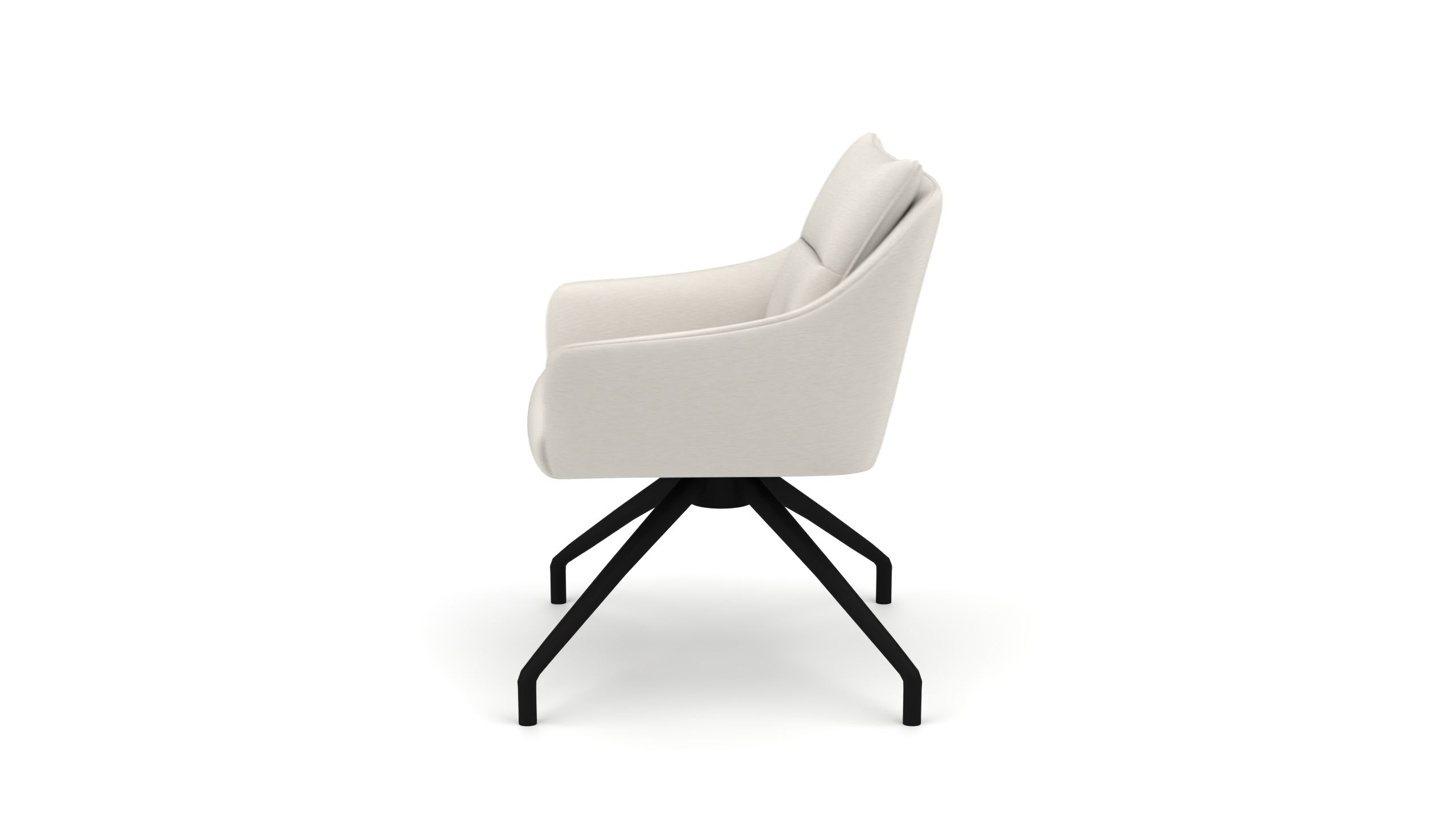 Stuhl Pegasus B Knudsen - UrbanDesign / Grösse: 64 x 69 cm