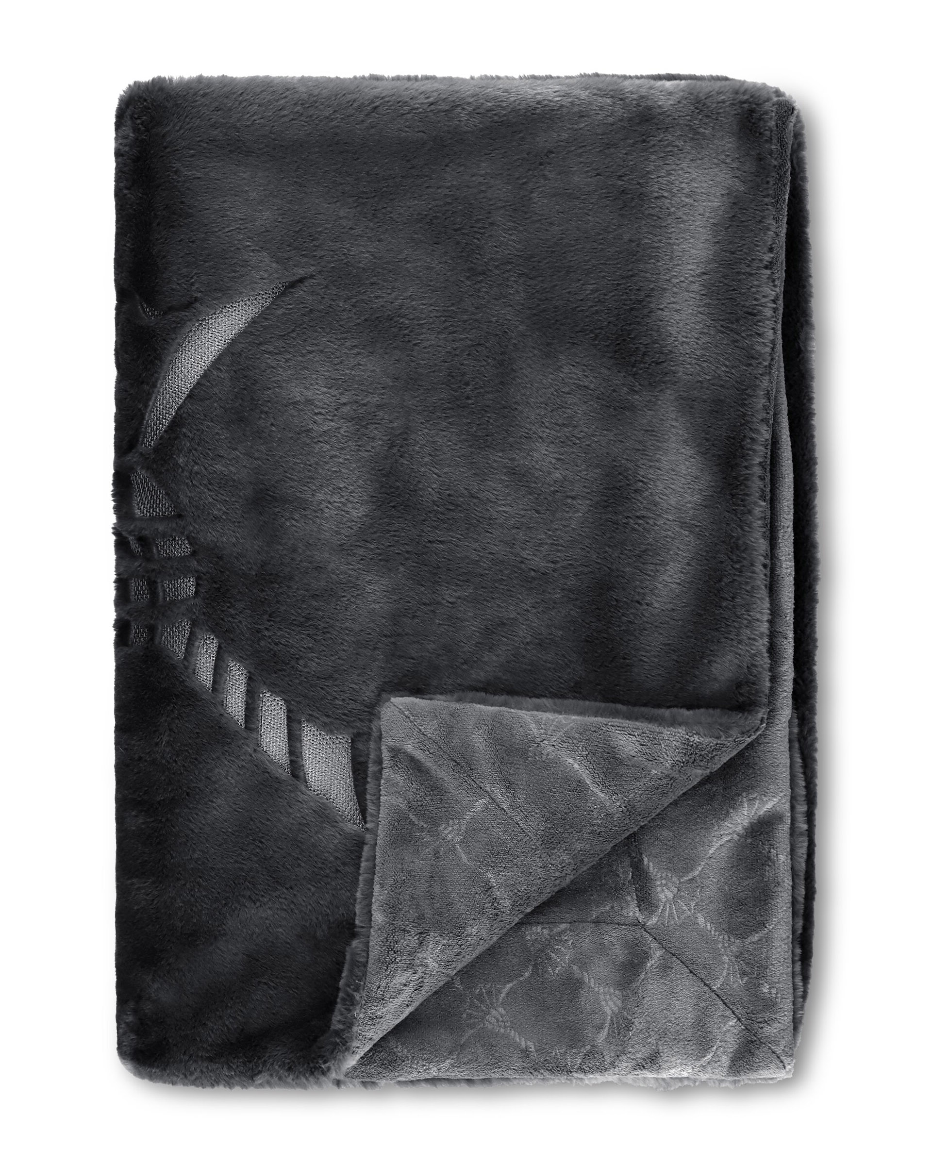 Plaid Tender 130x170 cm von JOOP