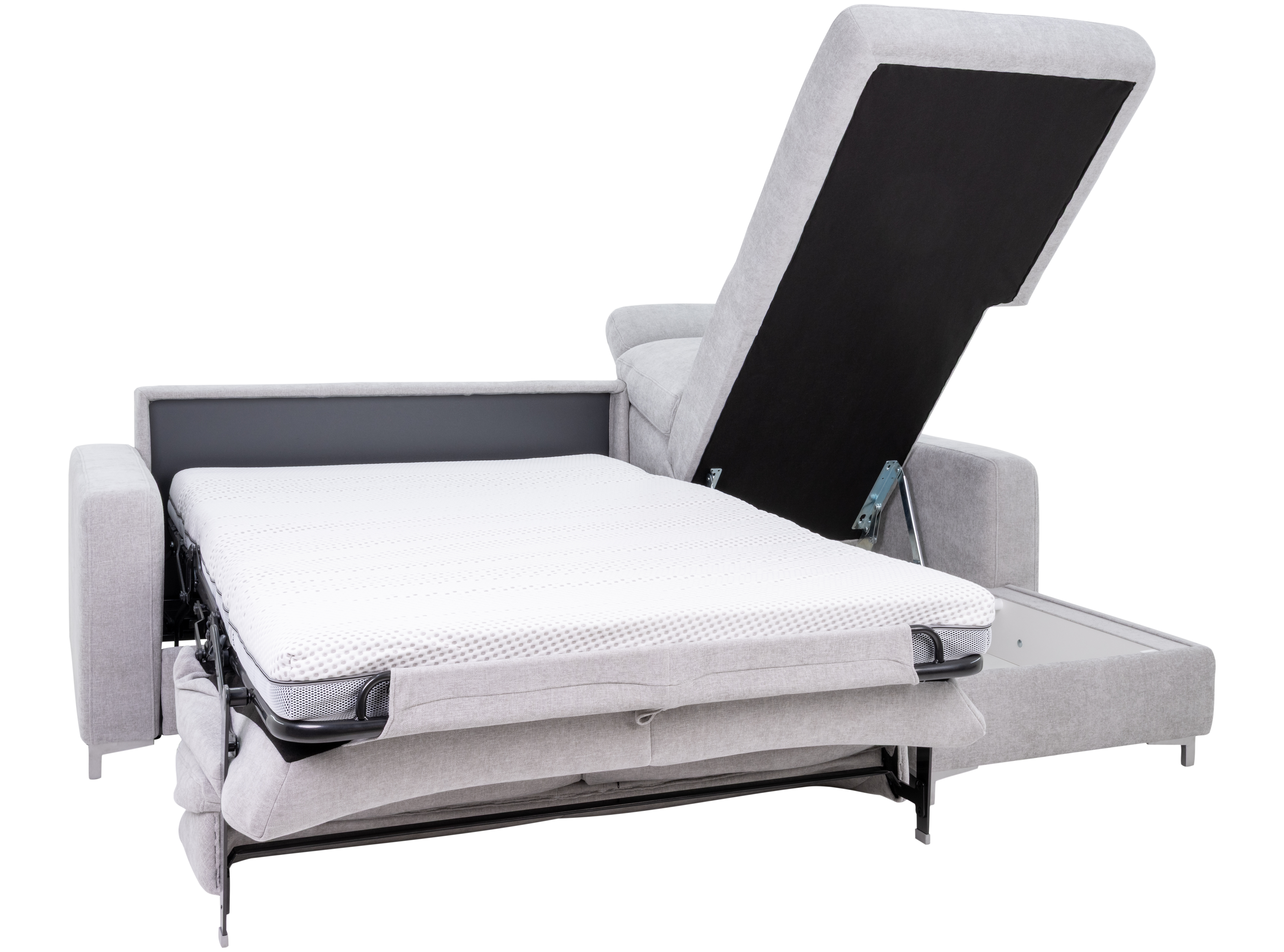 Ecksofa Toni von Interliving