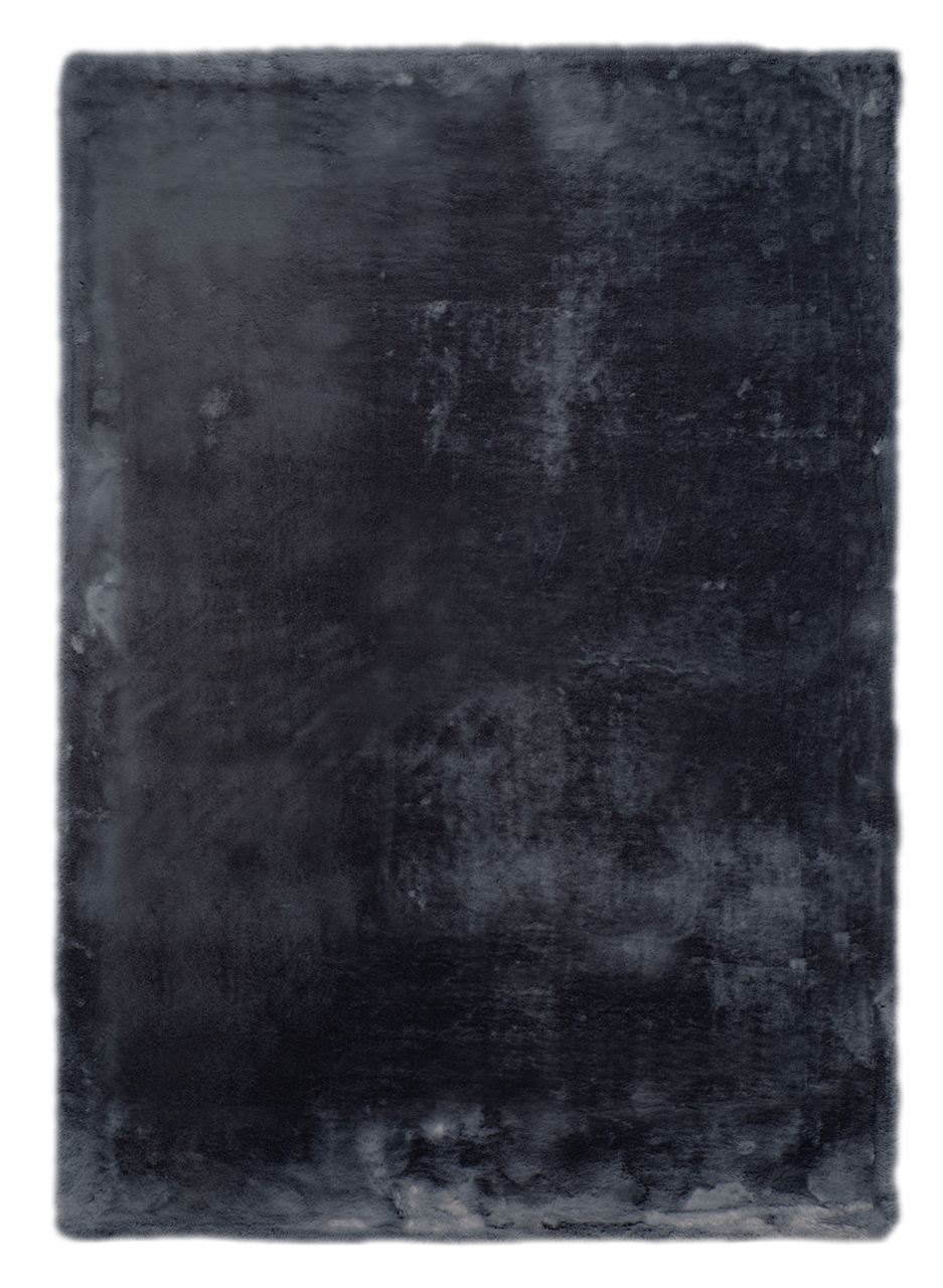 Soft Cloud Graphite rug image LAND