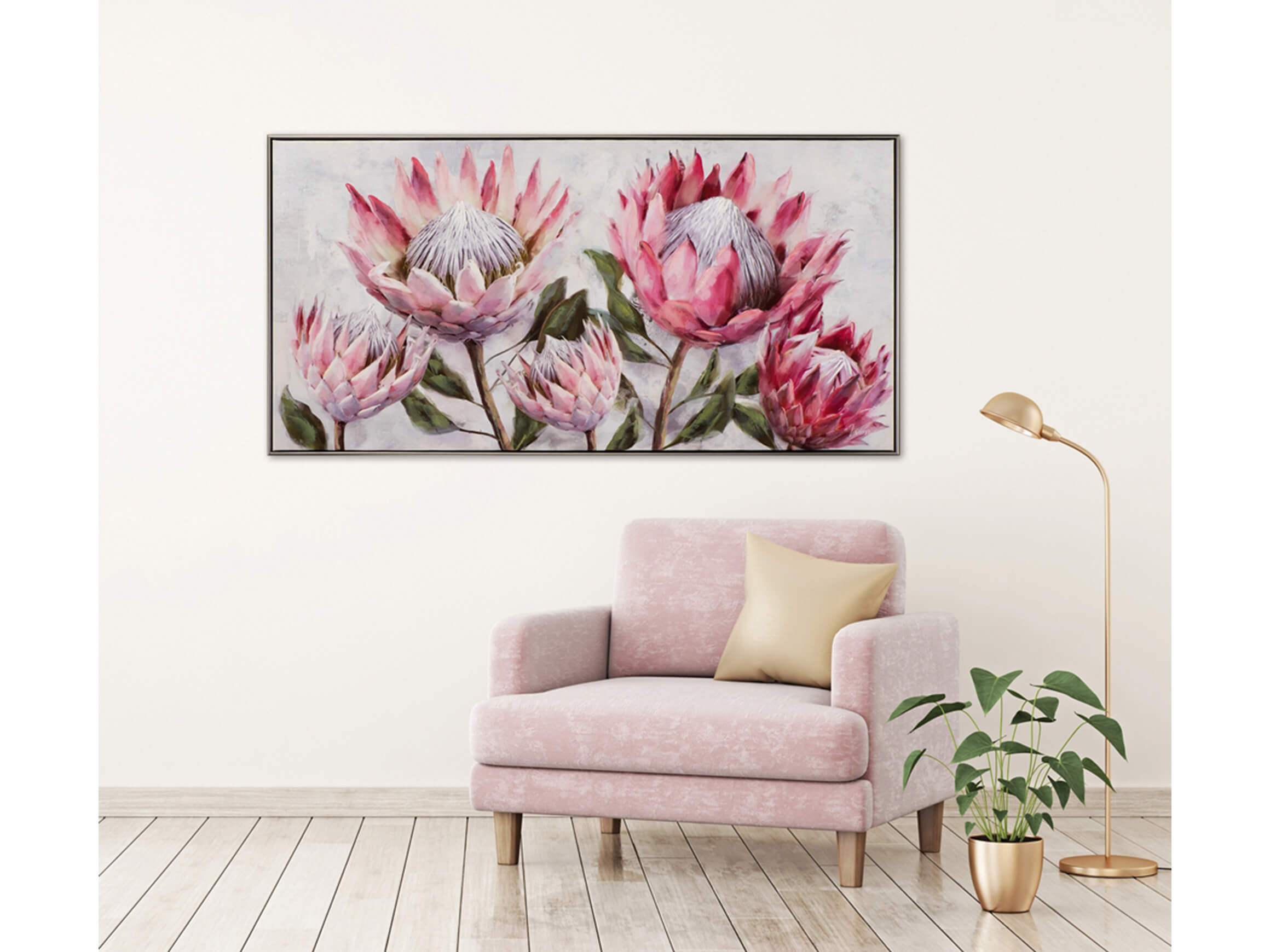 Bild Hübsche Proteen 3 image LAND