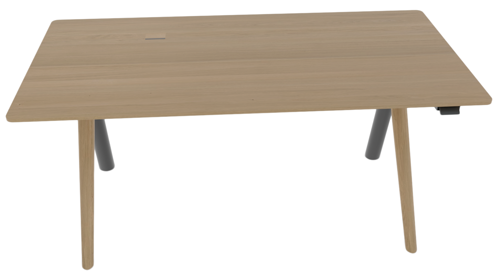 Schreibtisch Pisa Basic Team 7