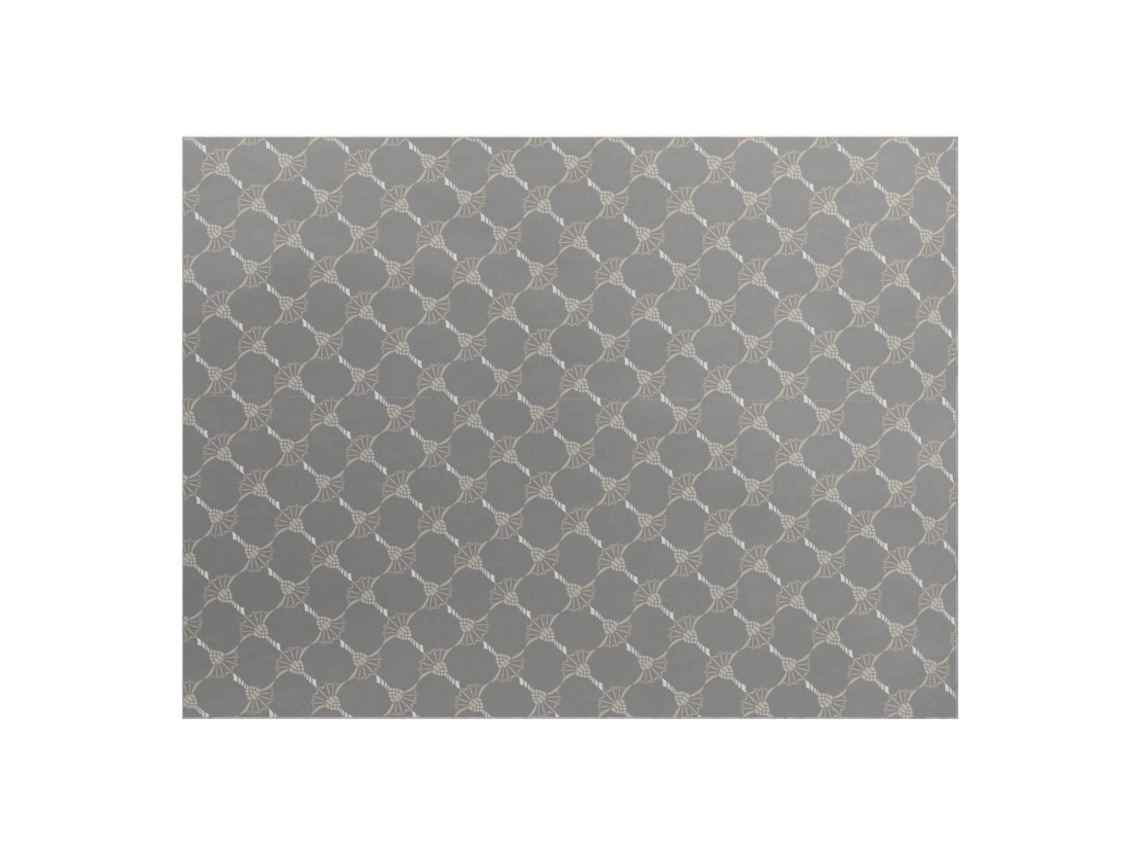 Duvetbezug Cornflower Gradient Sand, Baumwolle