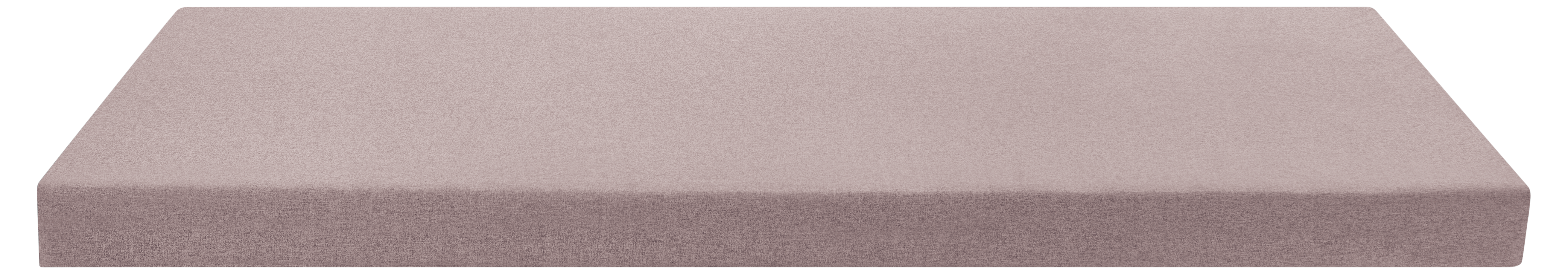 Jugend-Matratze Kaltschaum von Paidi / Farbe: Rosa / Grösse: 90 x 190 cm
