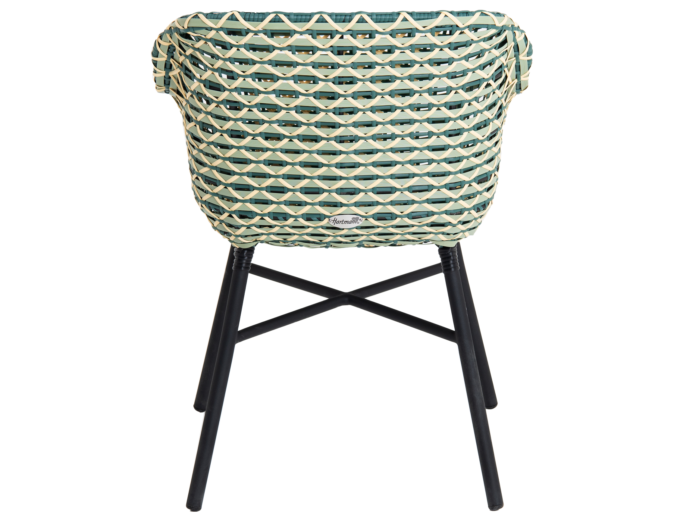 Gartenstuhl Delphine Hartman Gartenmöbel