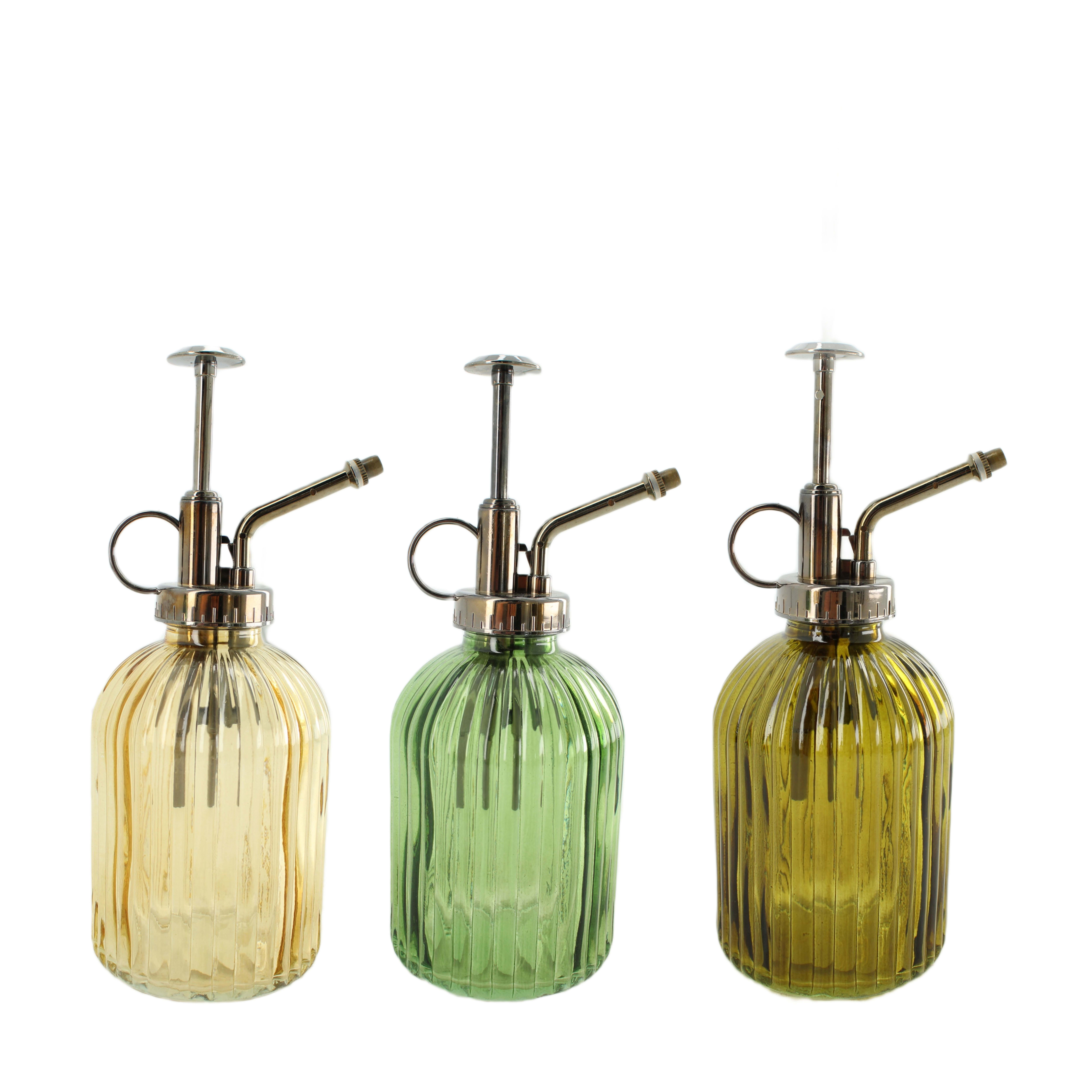 Objekt Wasserzerstäuber H: 19 cm Decofinder