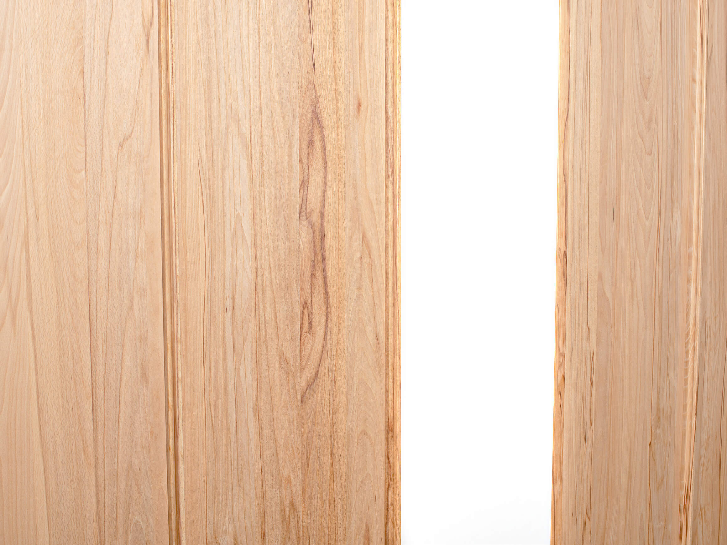 Drehtürenschrank Soft Team 7