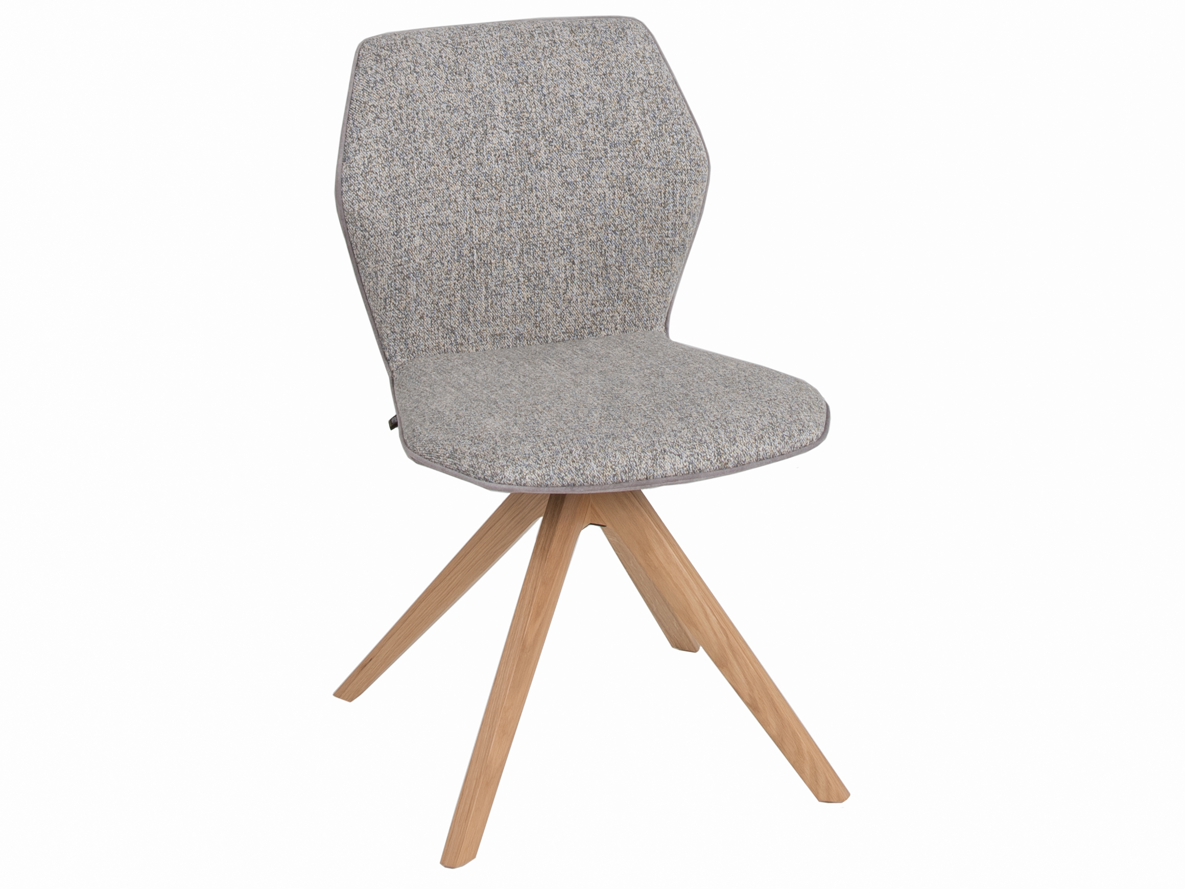 Stuhl Honey Stone Venjakob