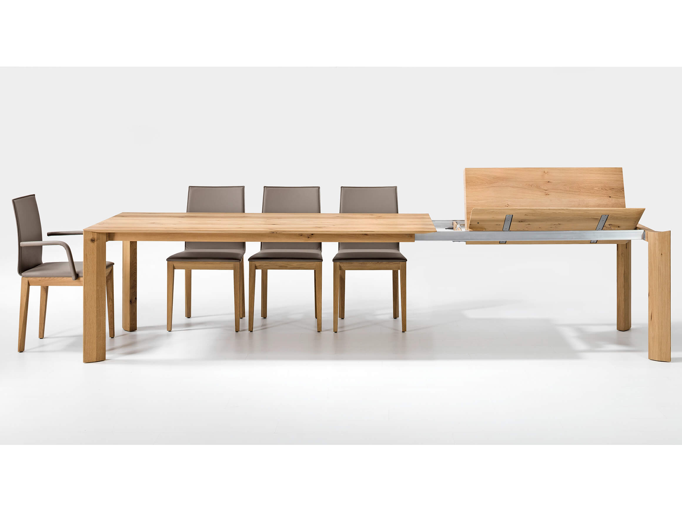 Esstisch Stratos Scholtissek / Tischblattmass (BxT) :160 x 95 cm