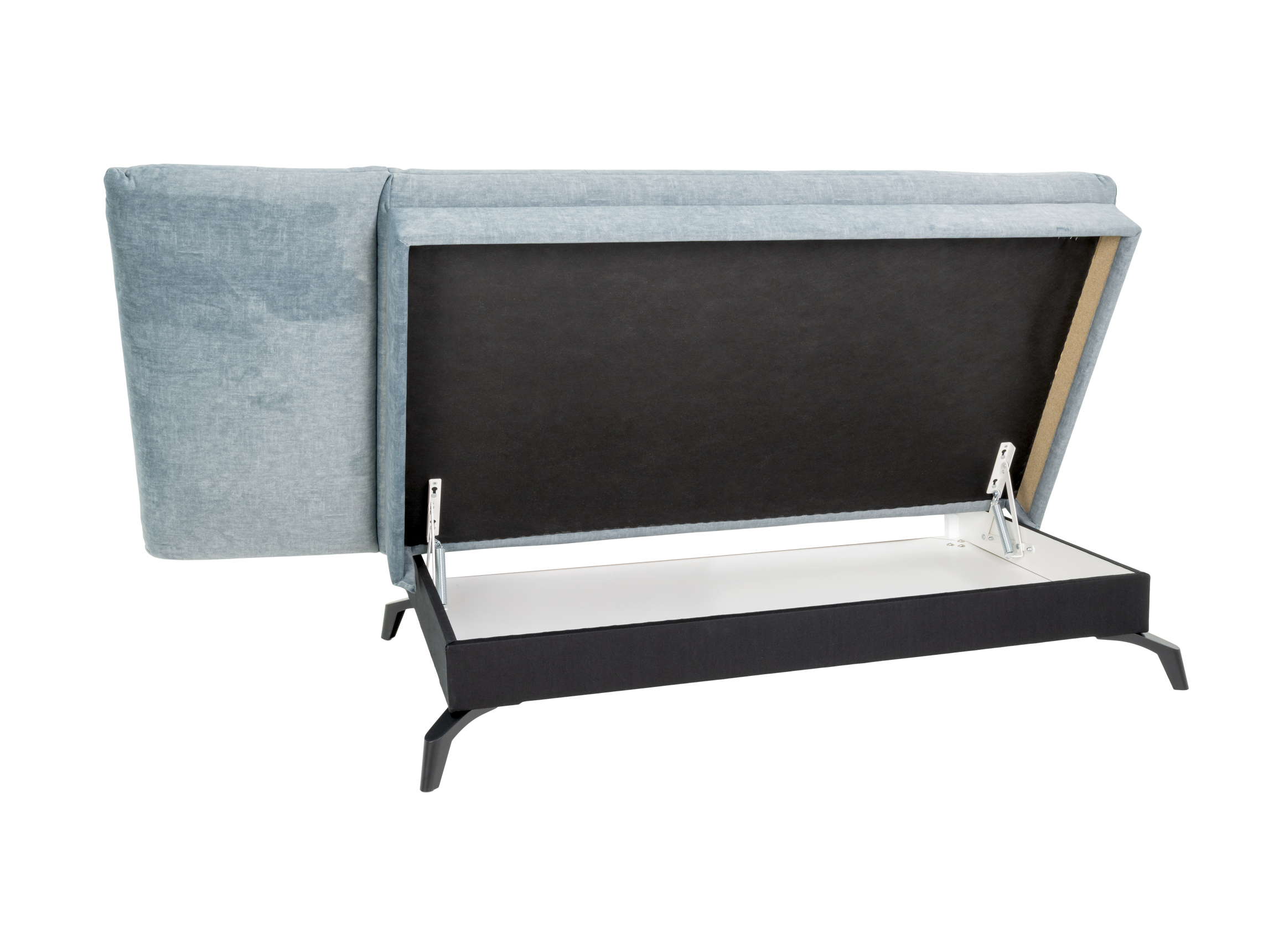 Greta Bali reclining sofa / Size: 217 x 109 cm