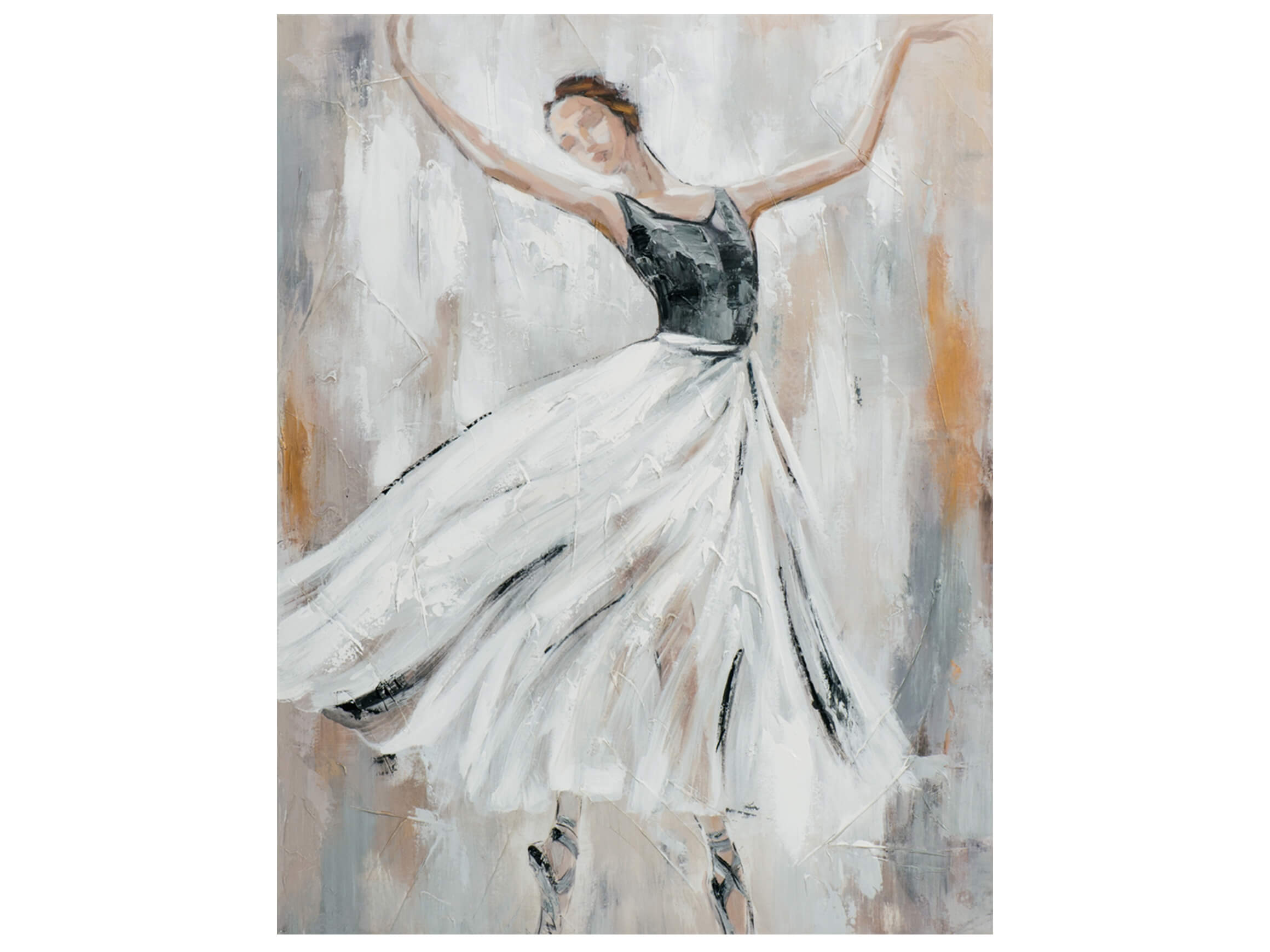 image LAND Bild Ballerina 3  | Schubiger Möbel