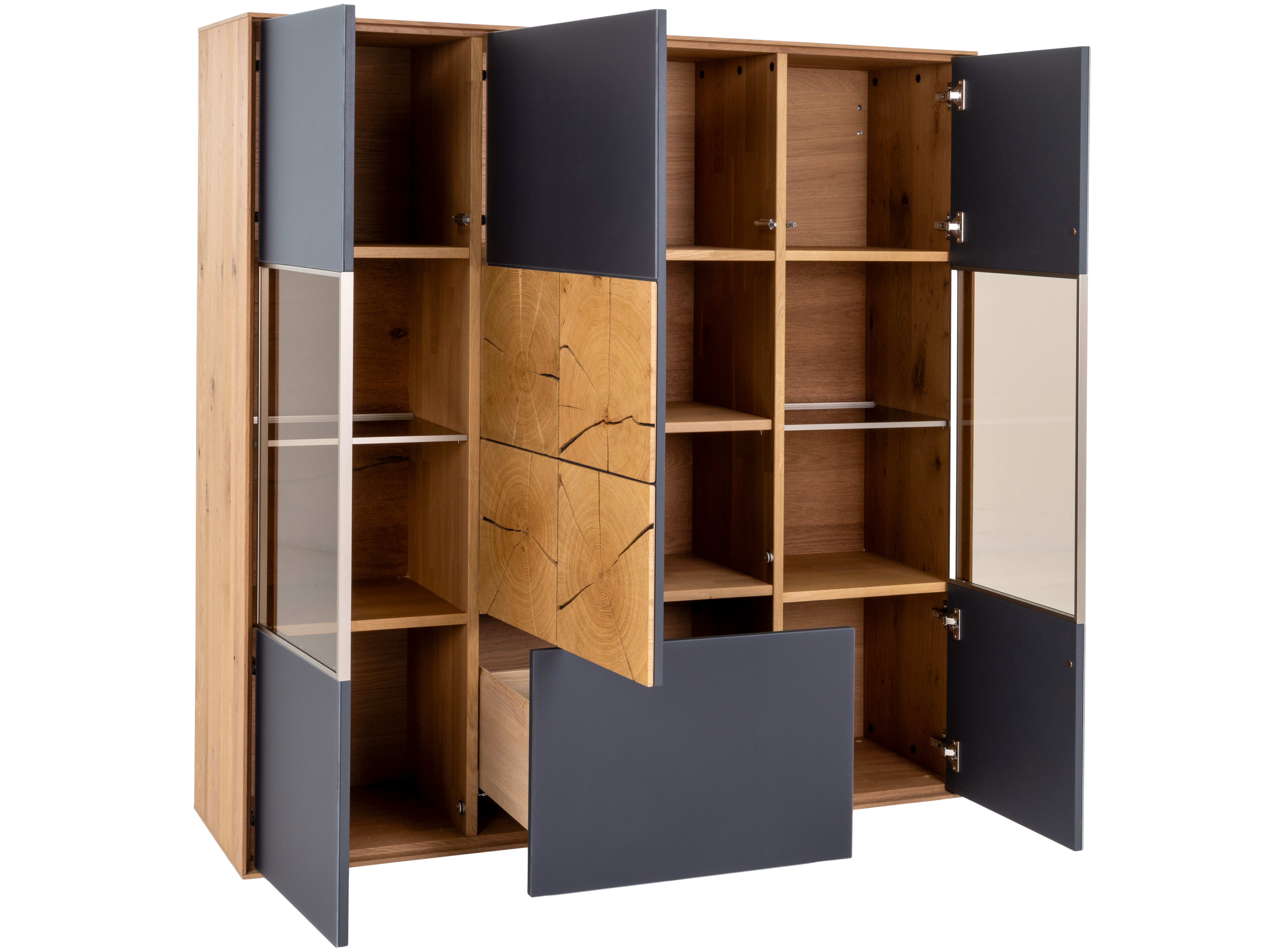 Highboard Cassio Hartmann