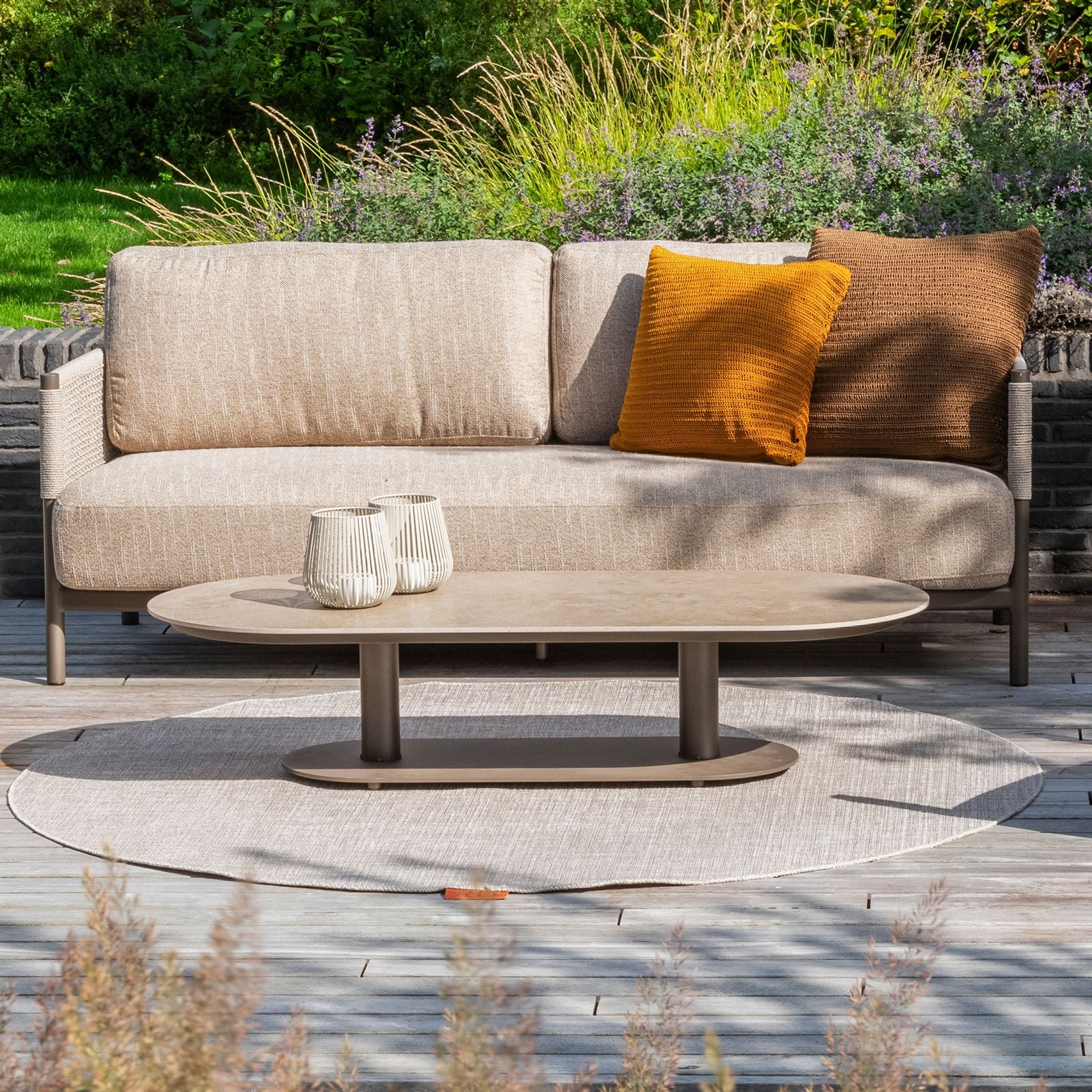 Gartensofa Savusavu 4 Seasons