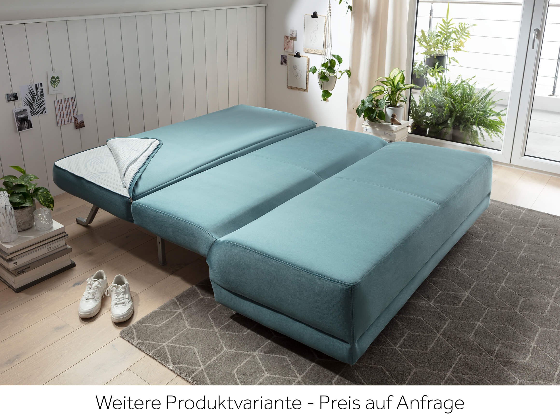 Bettsofa Franco Restyl