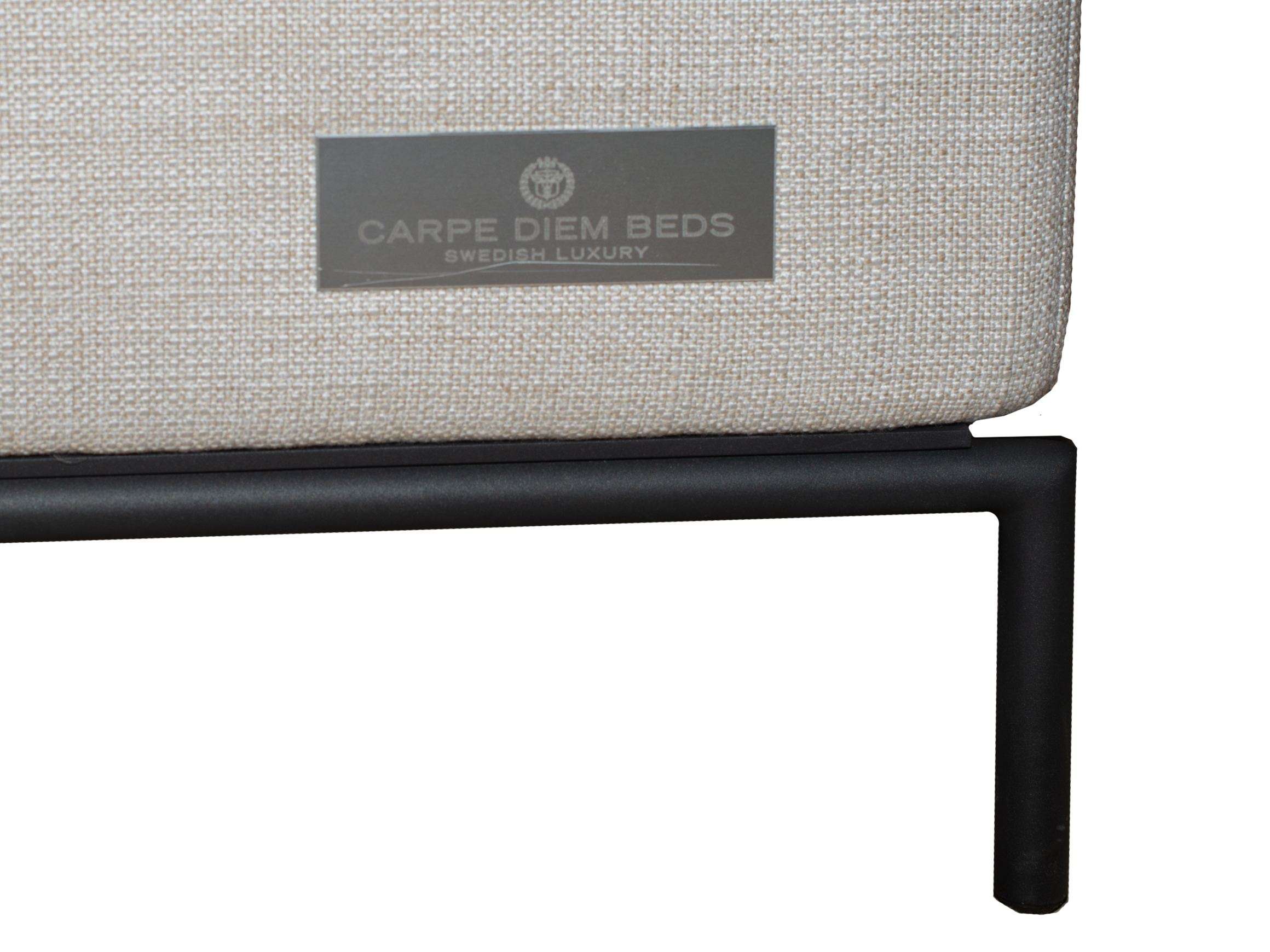 Boxspringbett Härmanö Bico / Farbe: